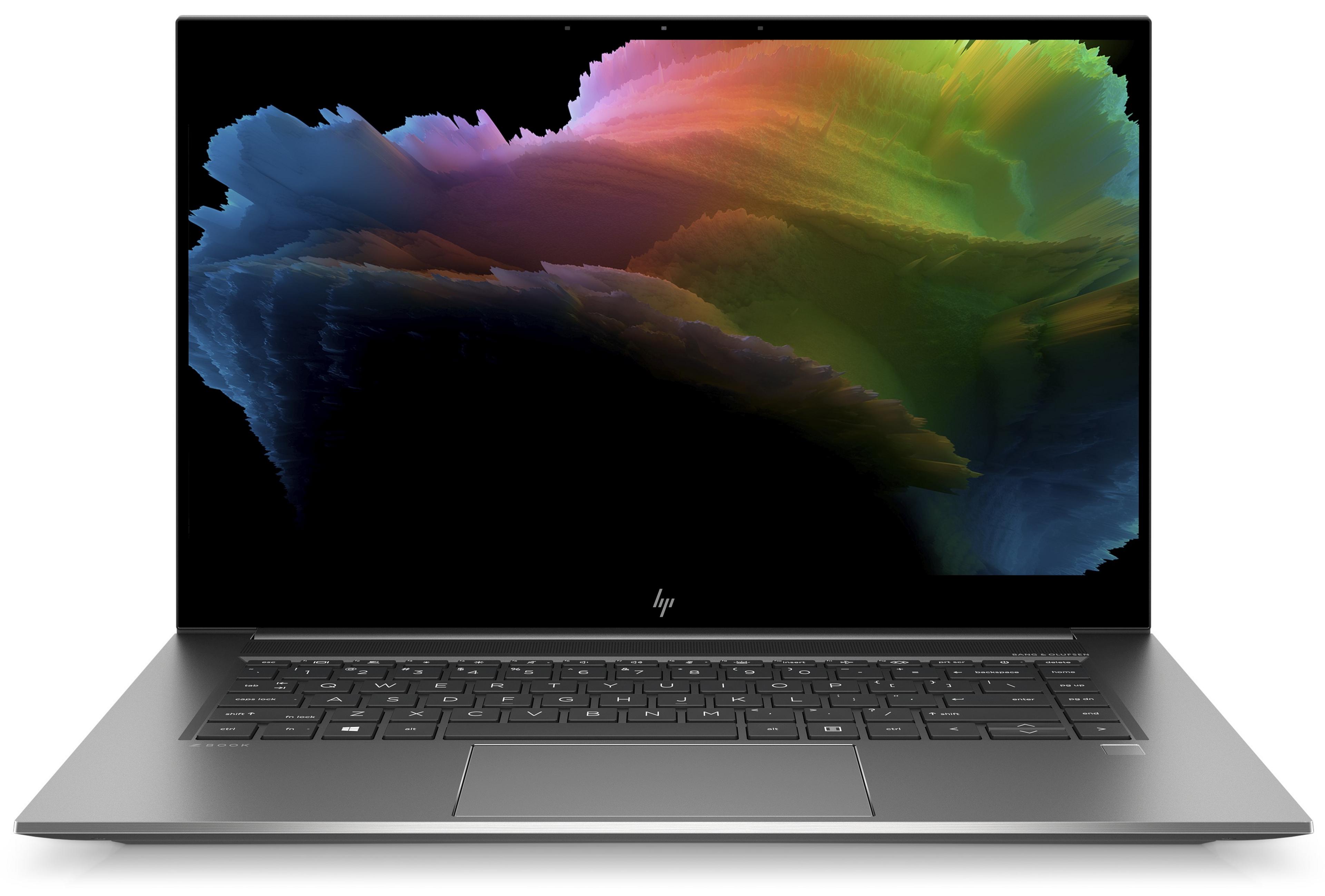HP ZBook Studio G7 i7 RTX 3000 16/512GB