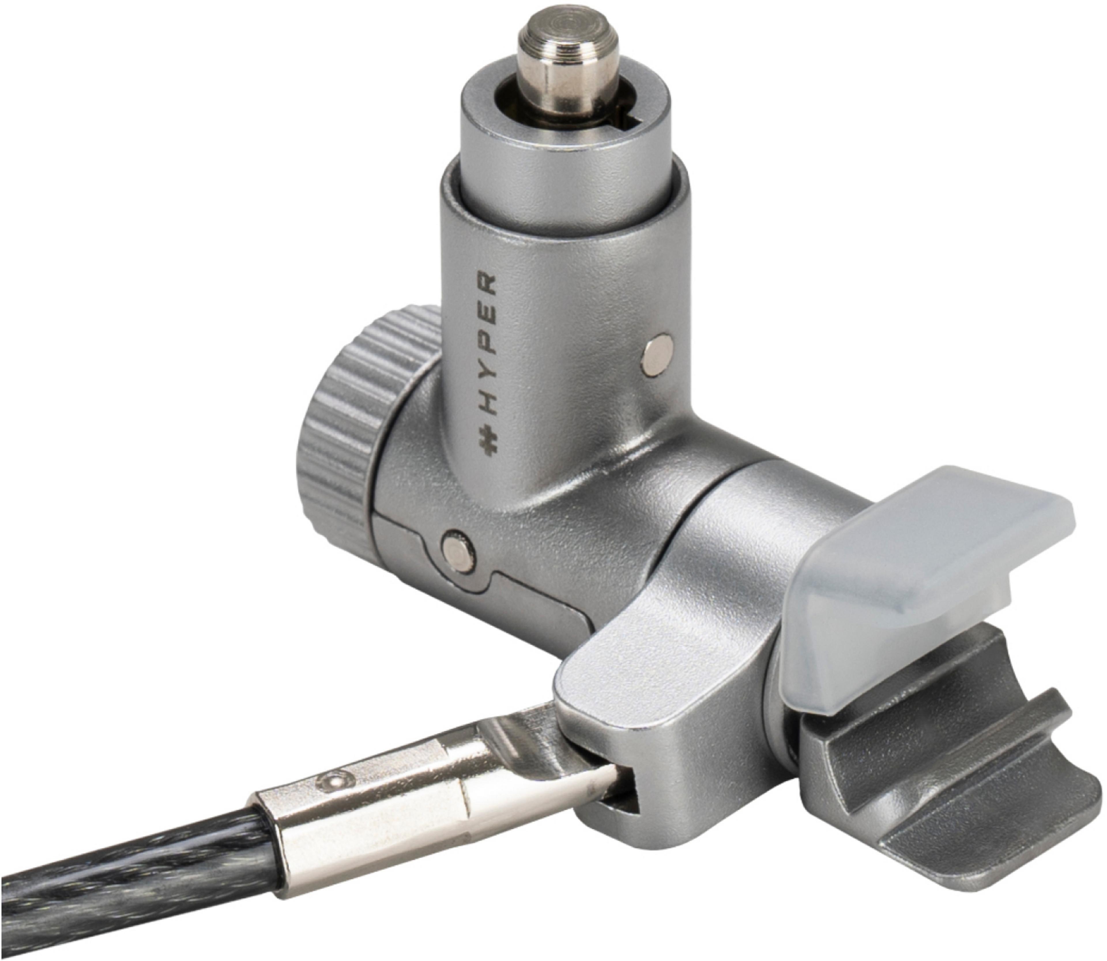 HyperShield MacBook Pro Kabelschloss