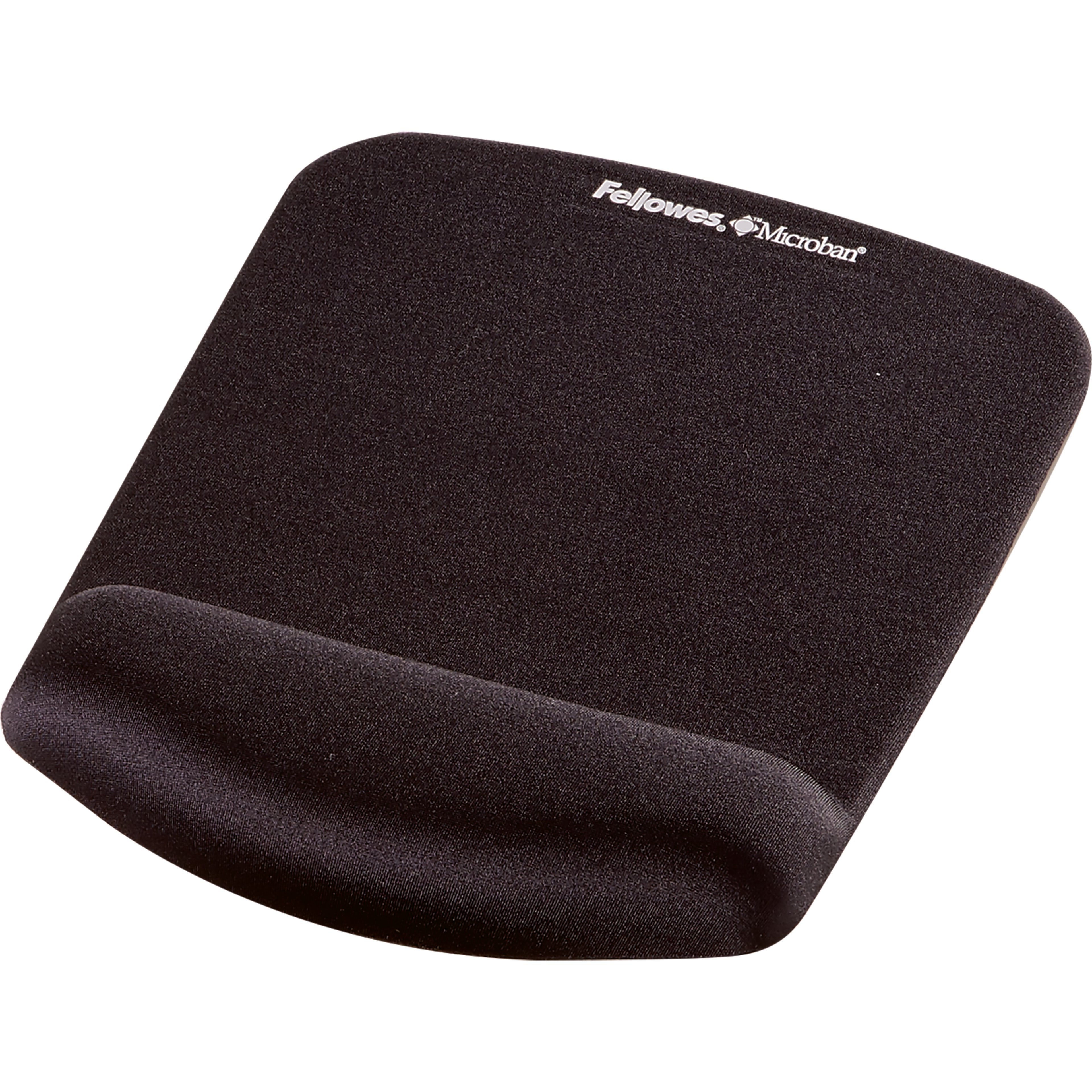 Fellowes PlushTouch Wrist Rest