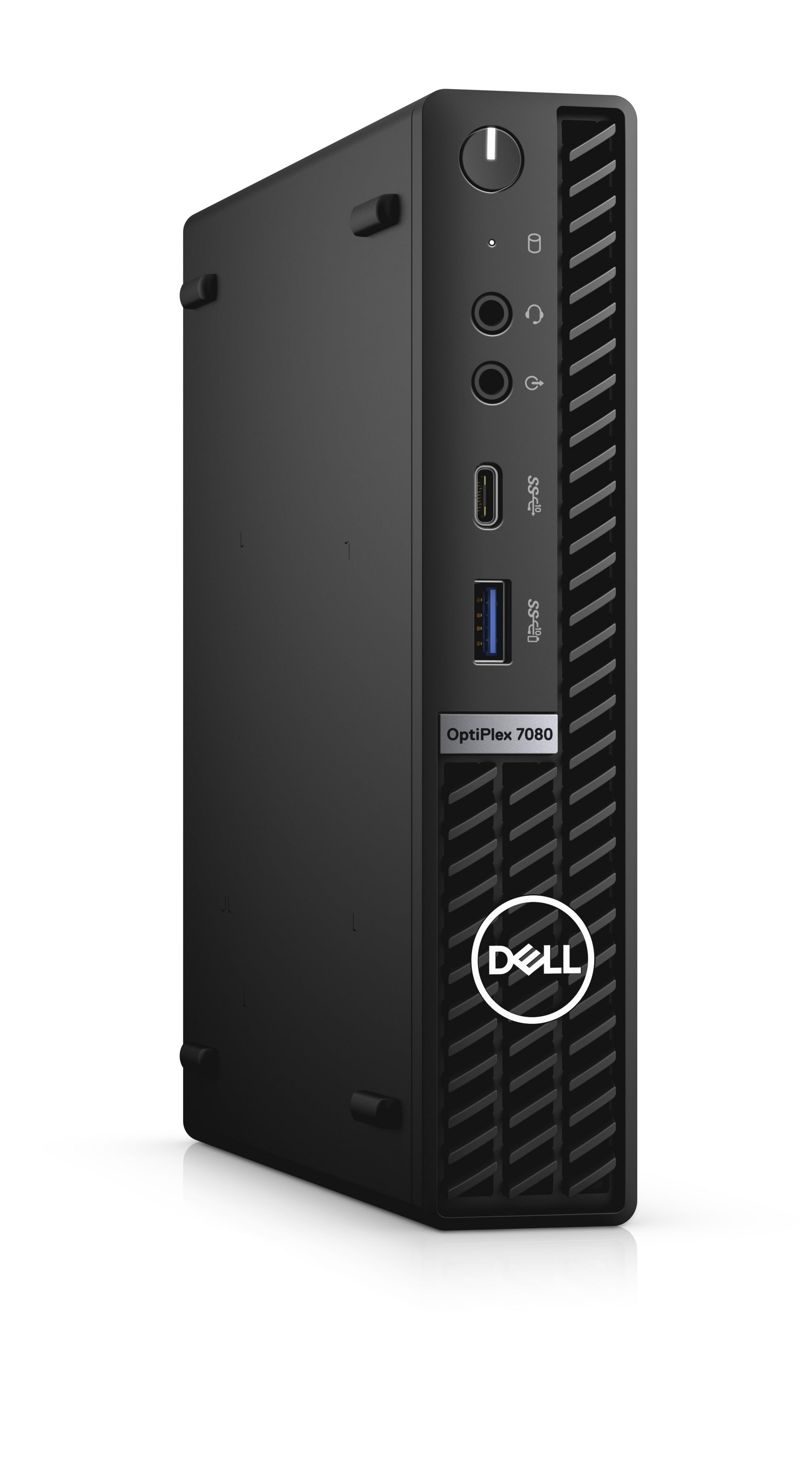 Poly Dell Optiplex 7080 XE i5 8/128GB