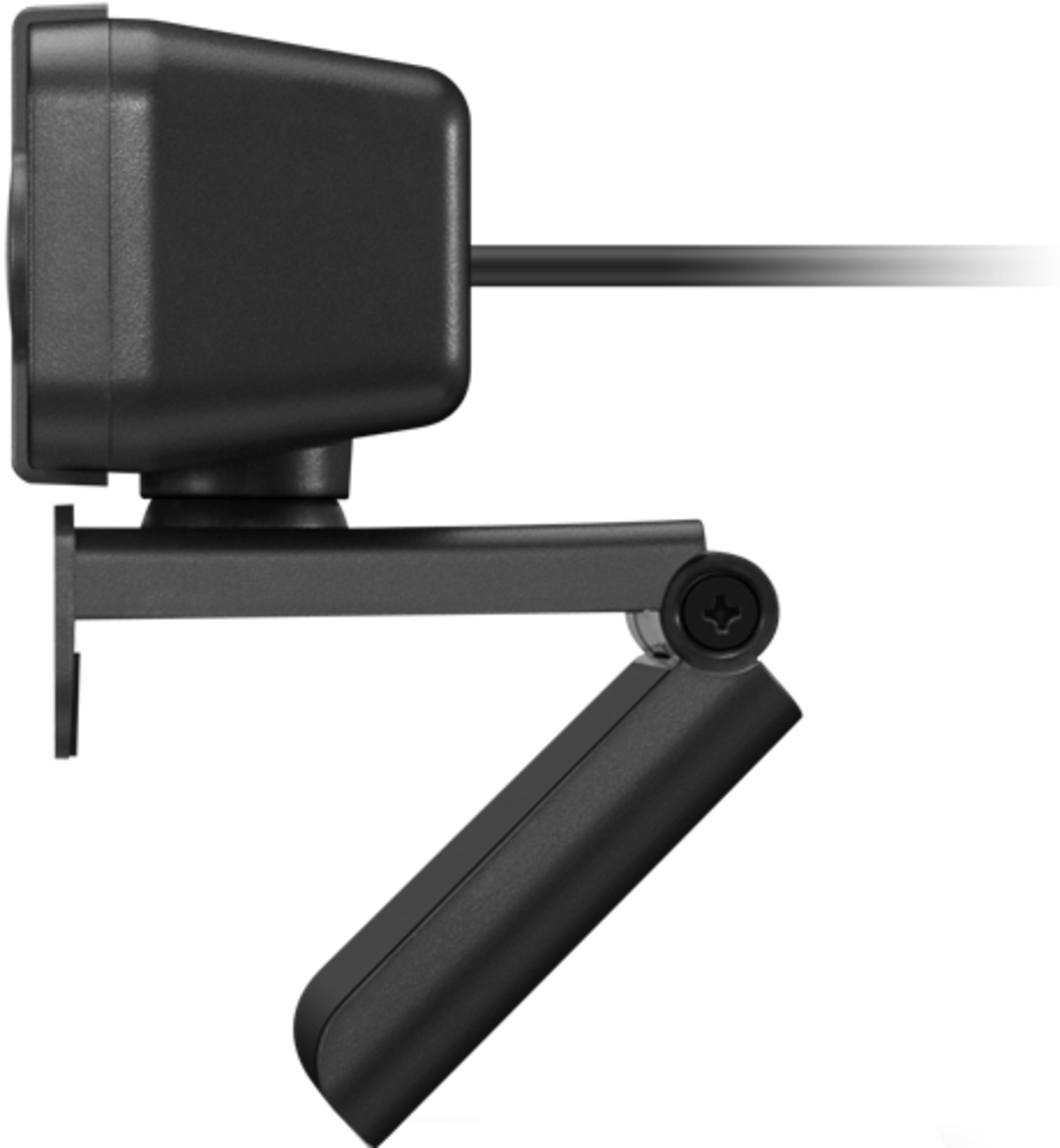 Webcam Lenovo Essential FHD