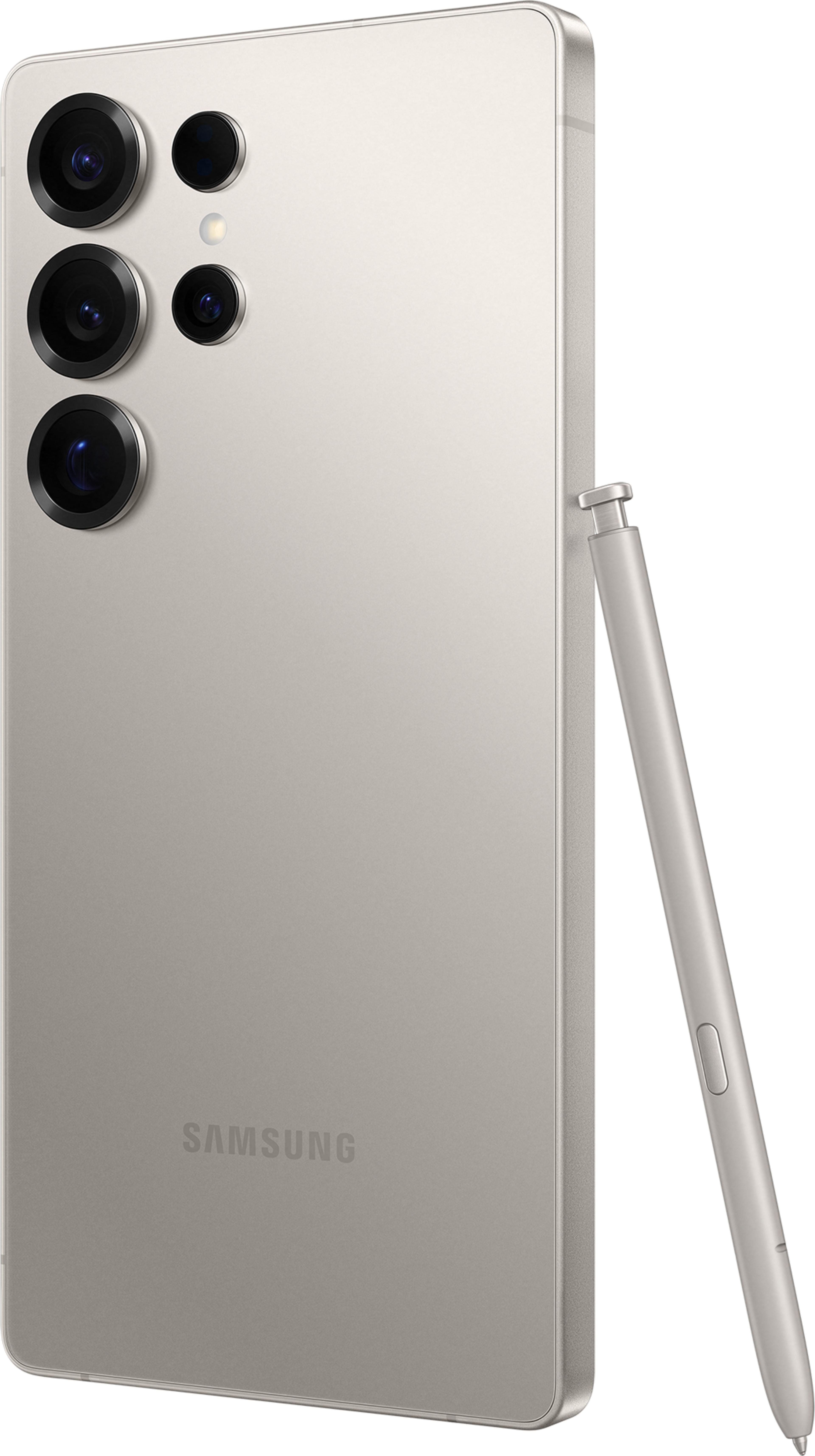 Samsung Galaxy S25 Ultra 256GB Grey