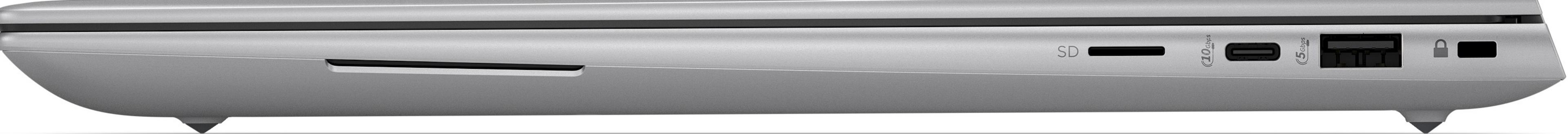 HP ZB Studio 16 G11 U9 RTX 3000 64GB/2TB