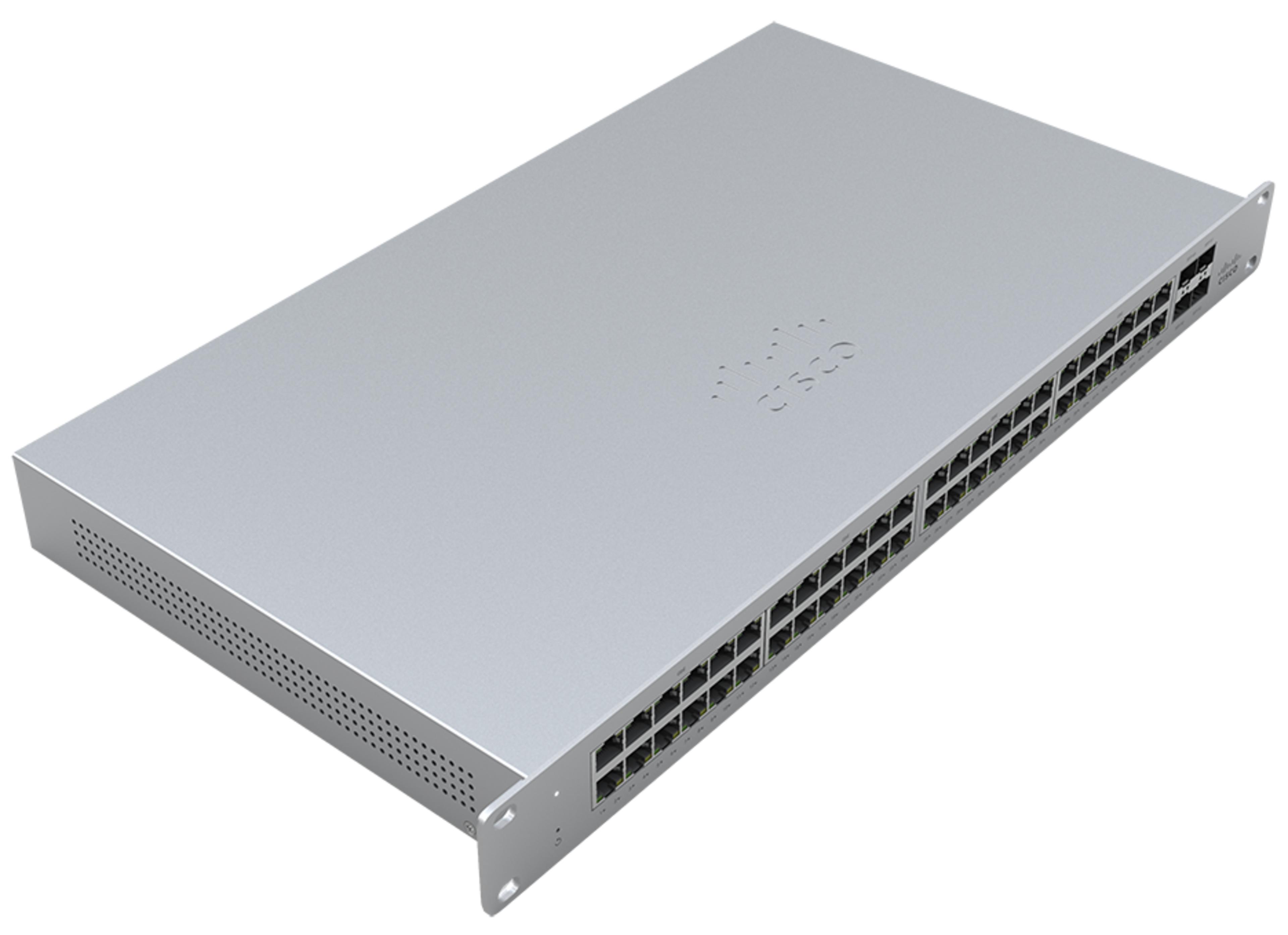 Cisco Meraki MS130-48X-HW Switch