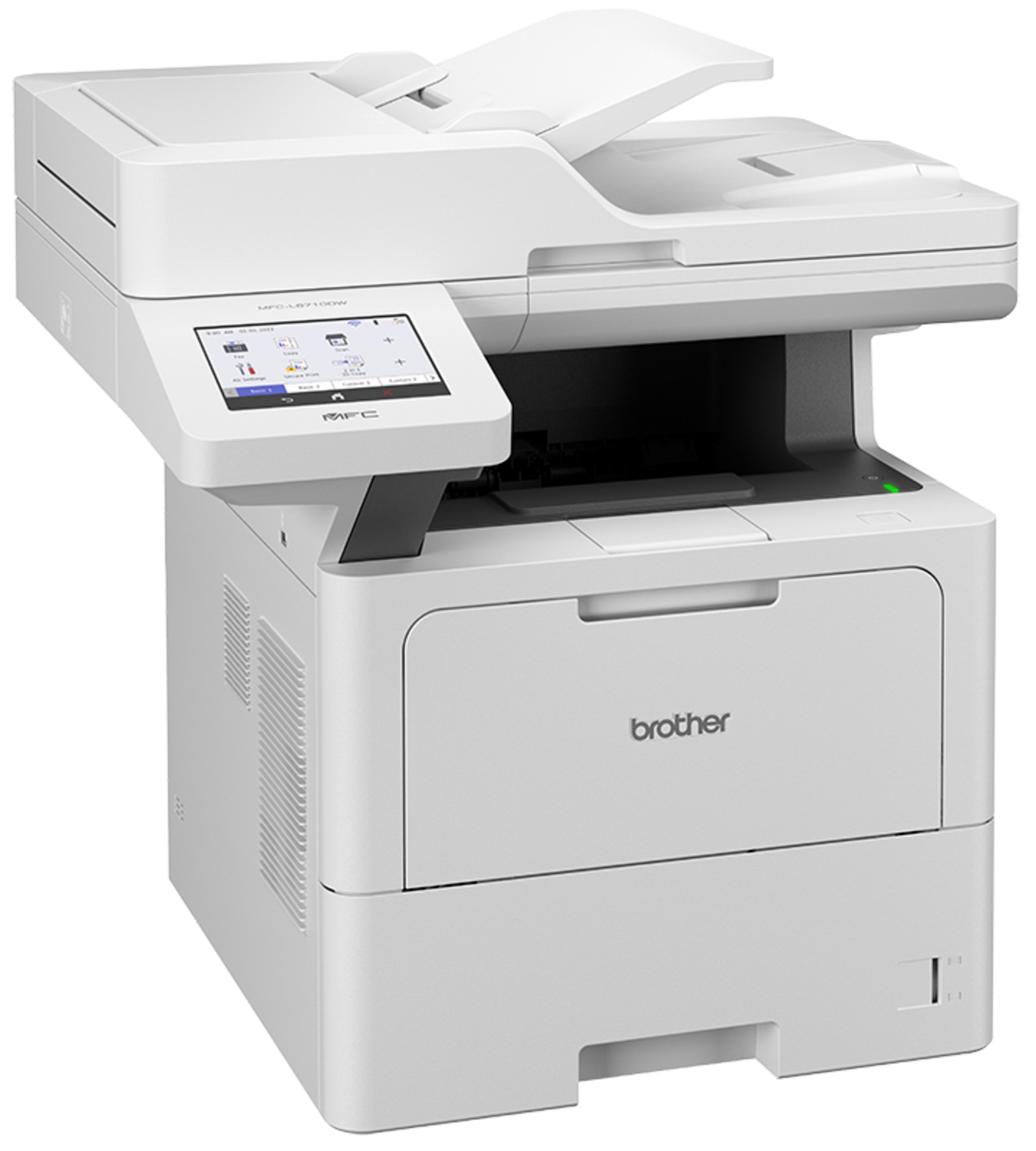 Brother MFC-L6710DW MFP