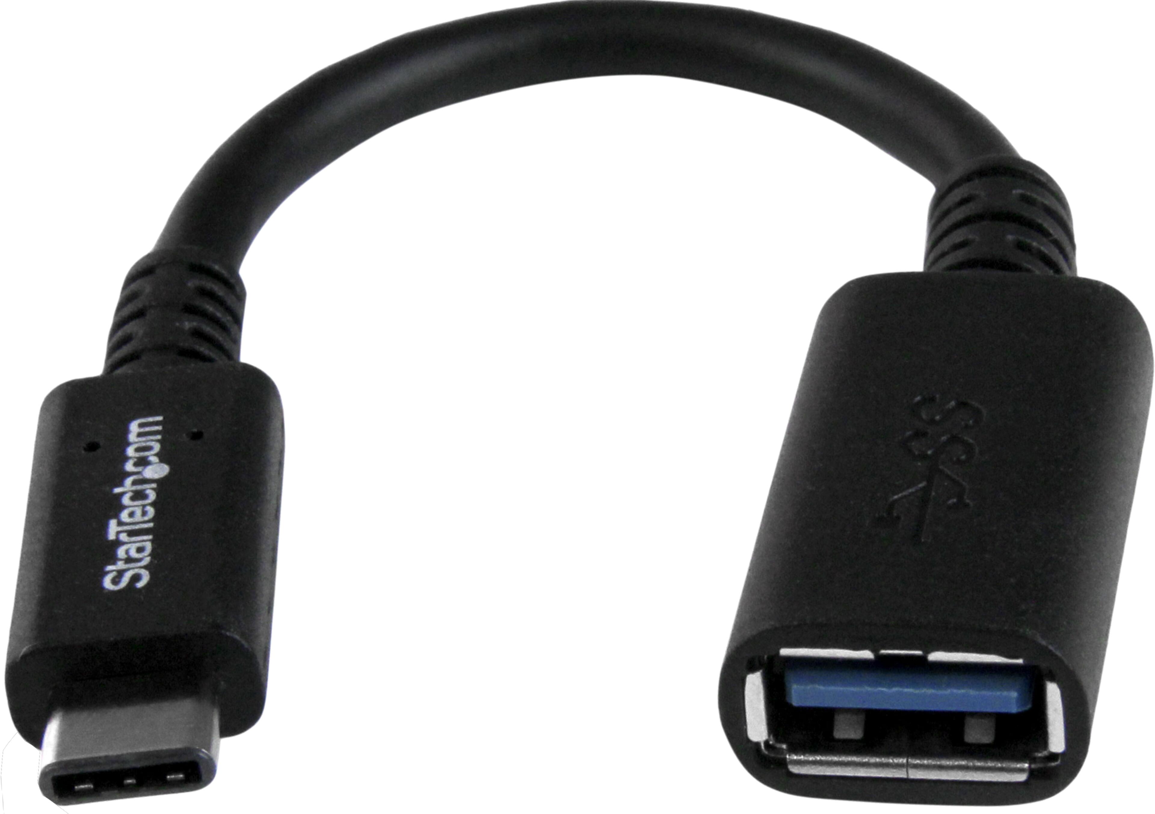 StarTech USB Typ C - A Adapter