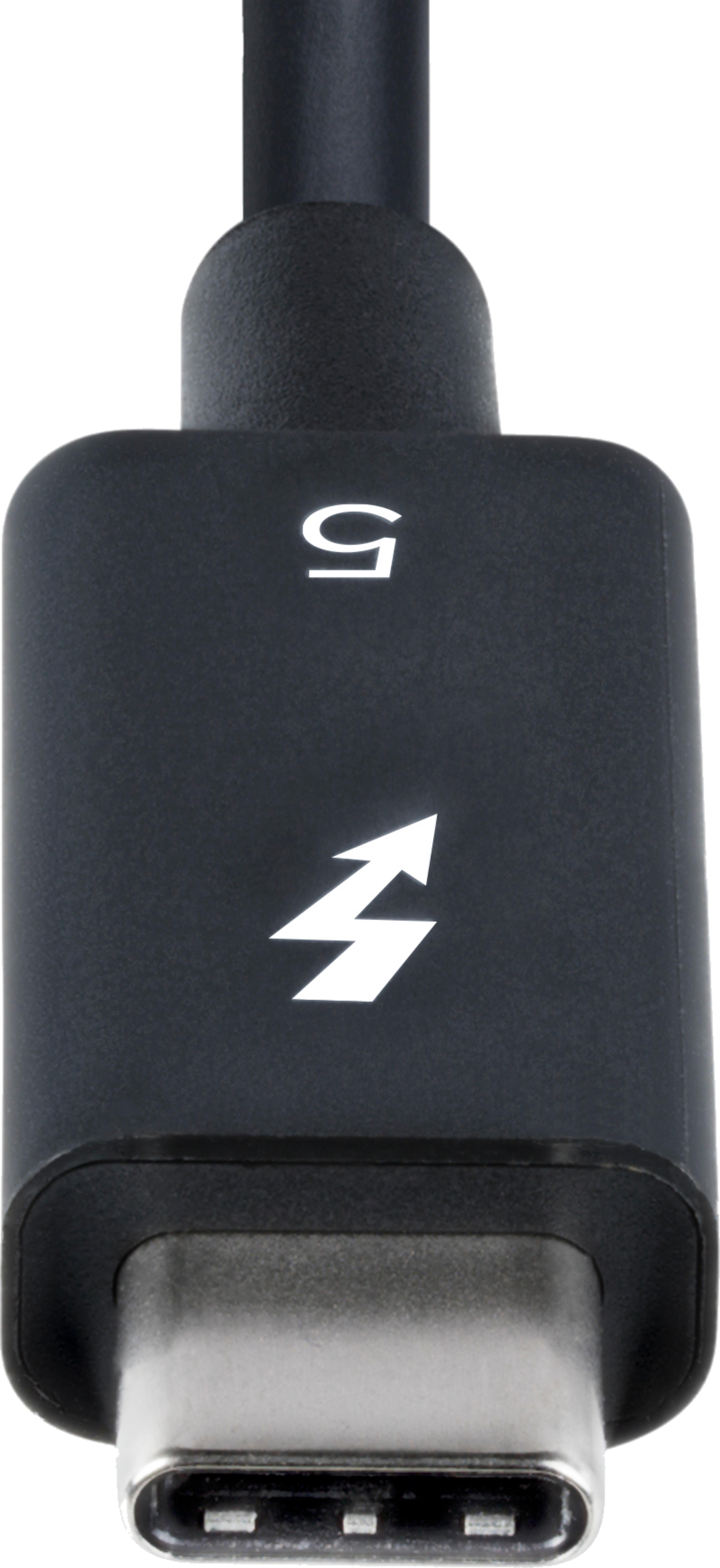 StarTech Thunderbolt 5 Cable 0.5m