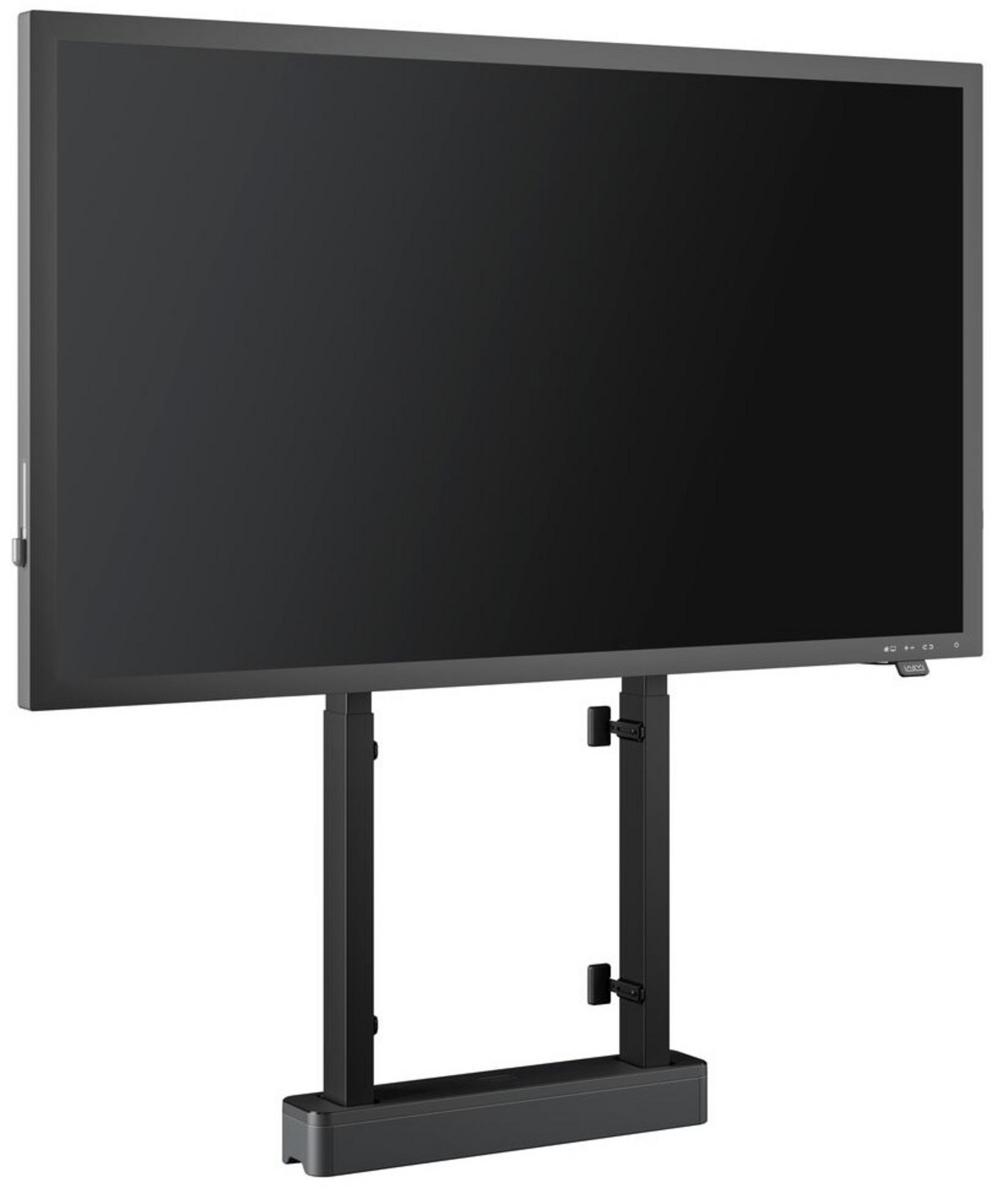 Vogel's RISE 2005 Floor-wall Solution