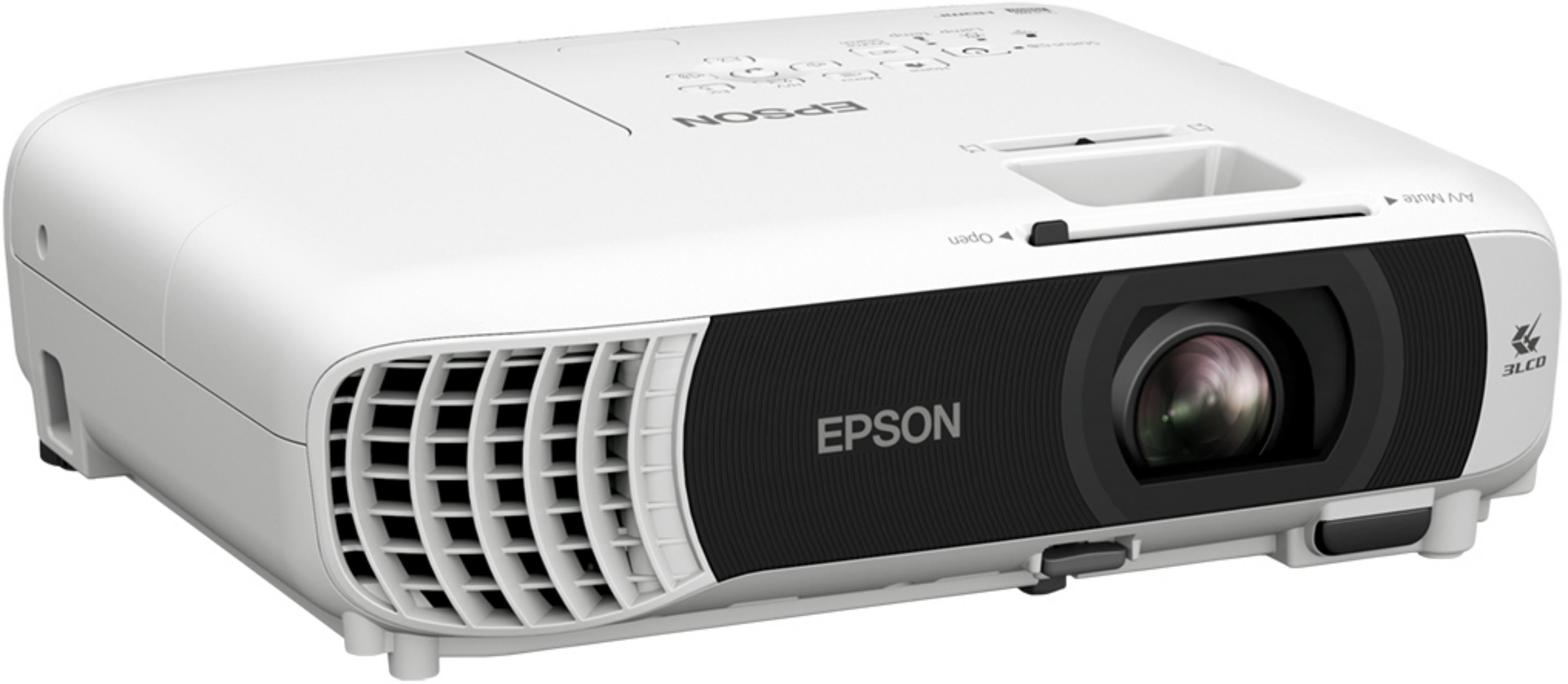 Epson EB-FH08 Projector