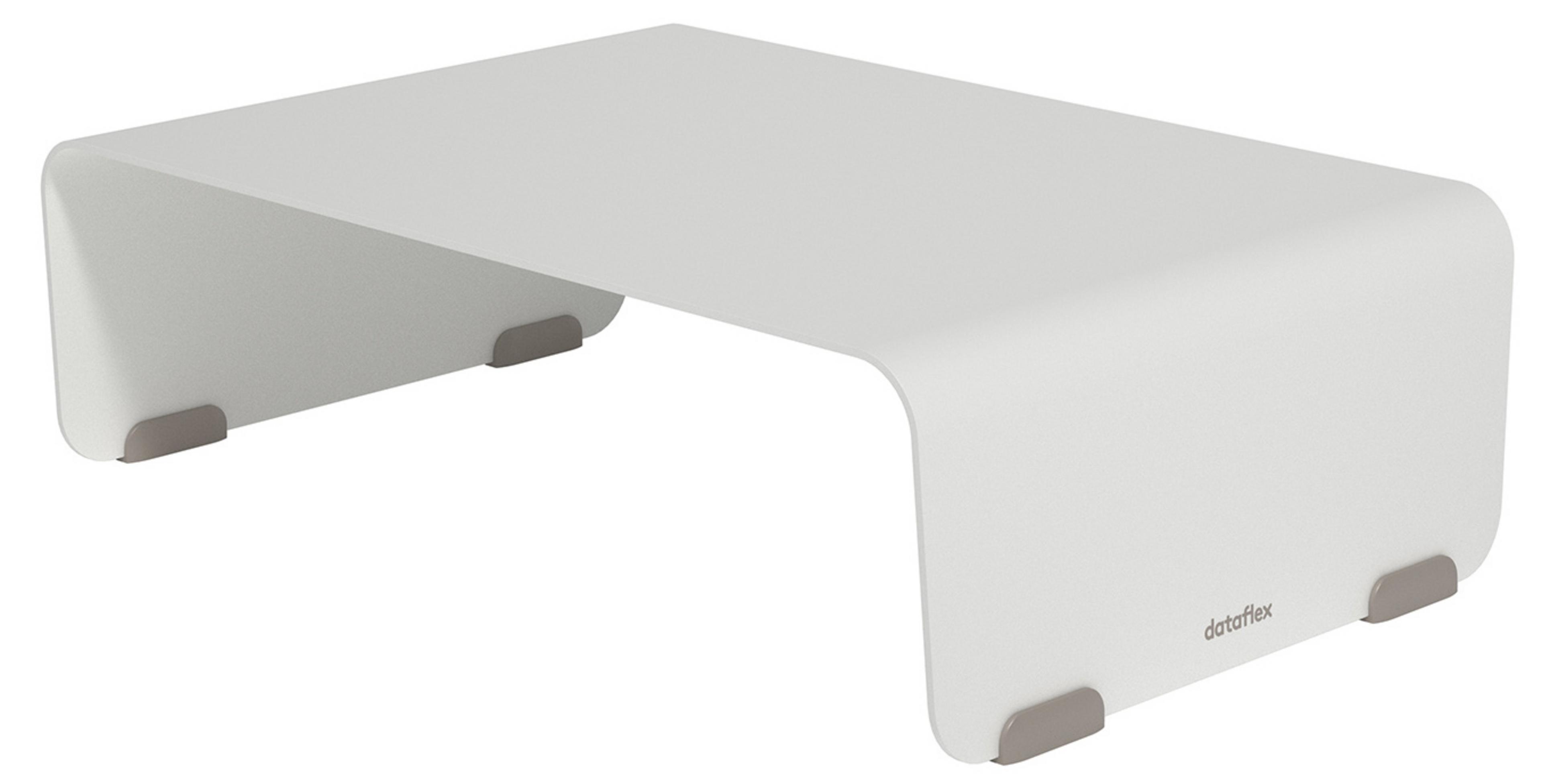 Dataflex Addit Bento Monitor Riser 110