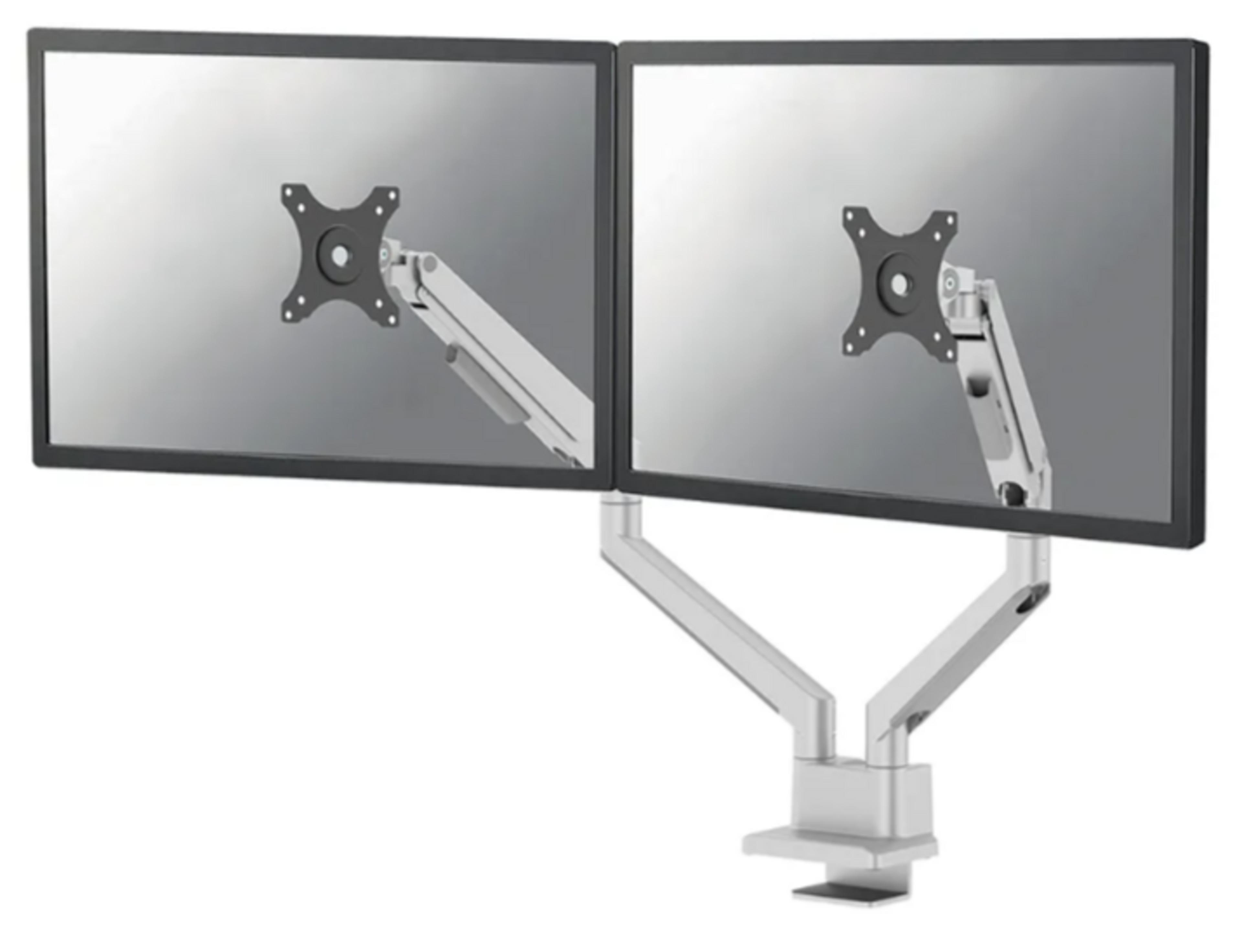 Neomounts DS70-250SL2 Dual Monitor Arm