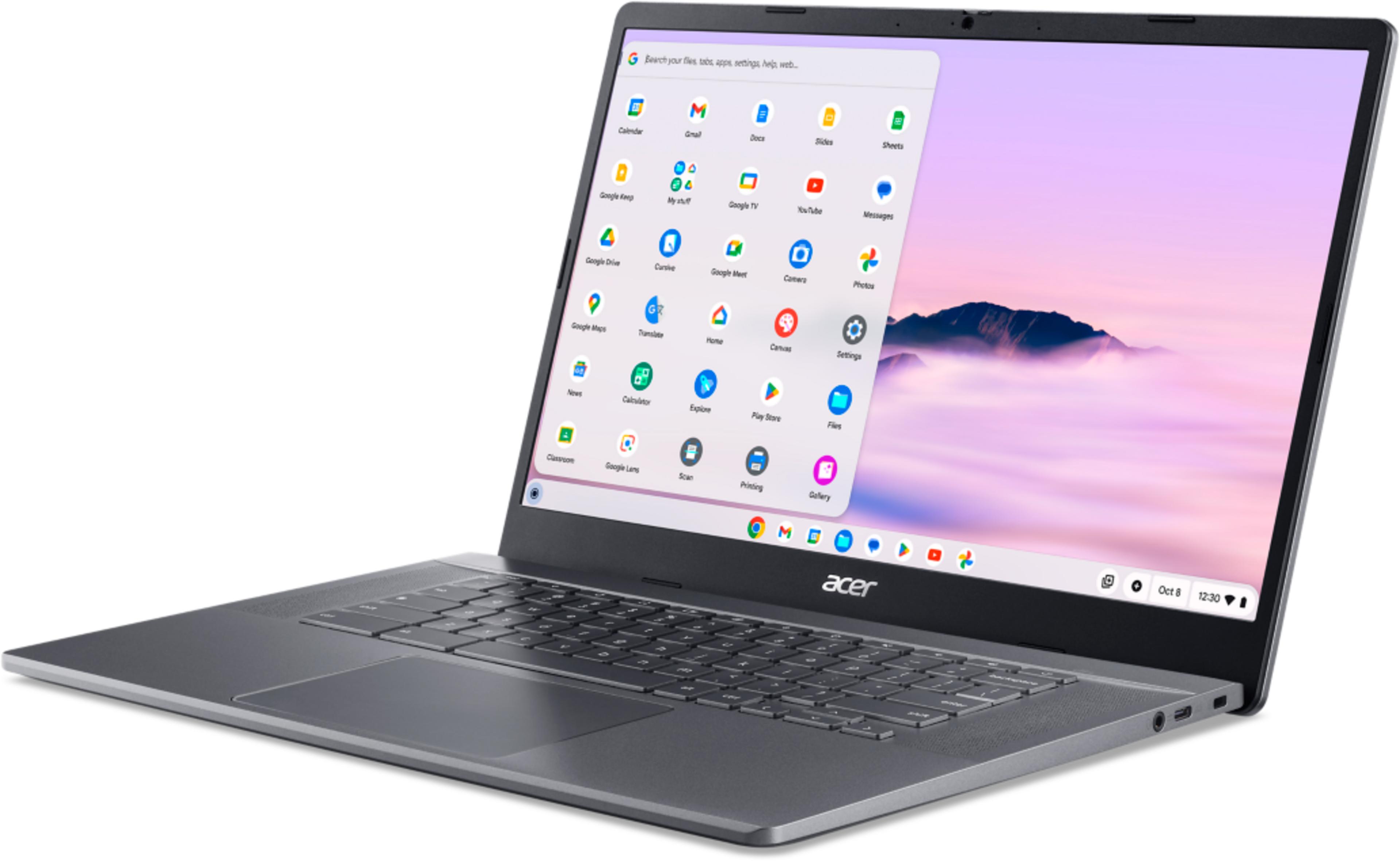Acer Chromebook Plus 515 i3 8/256GB