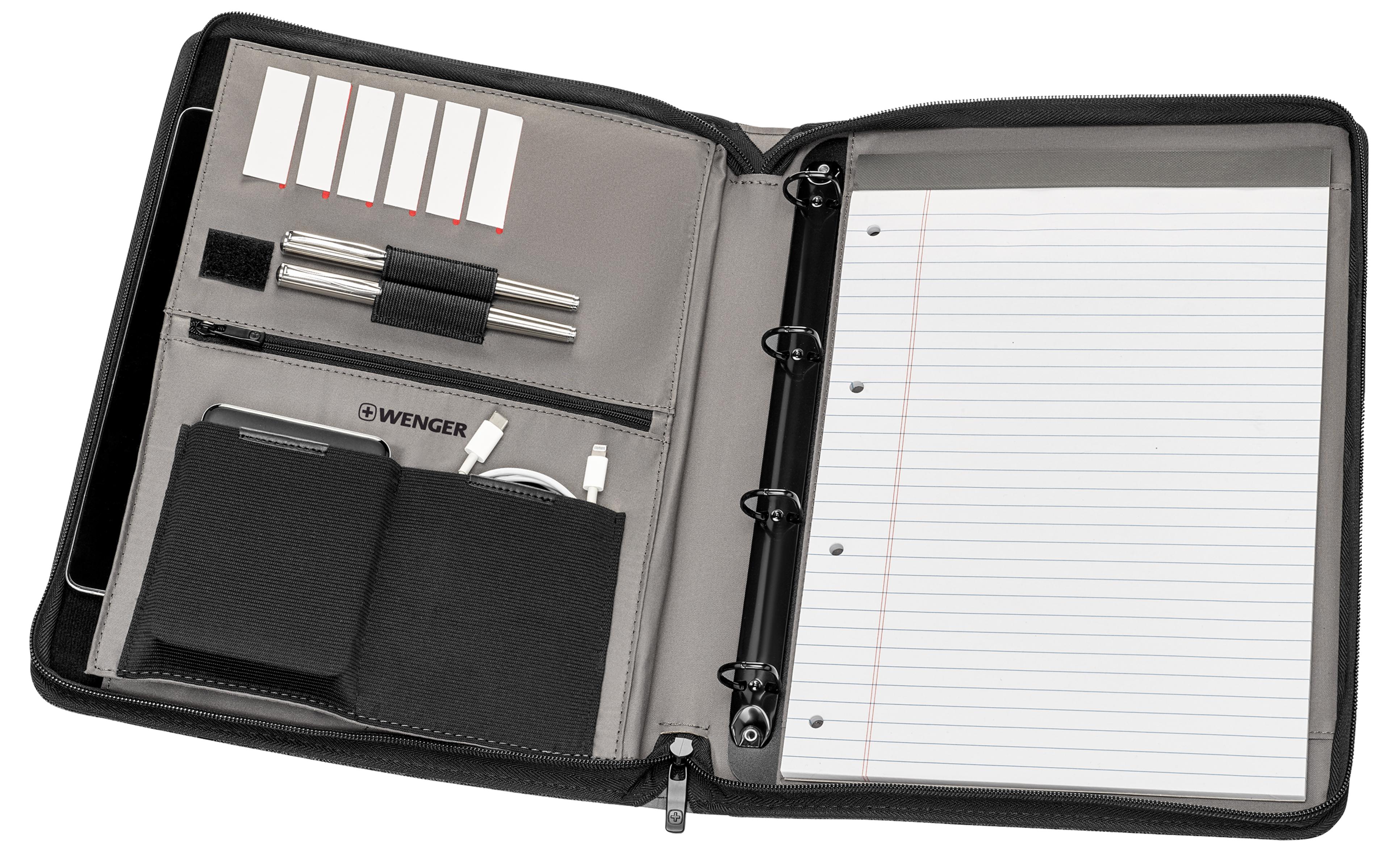 Porte-documents Wenger Affiliate