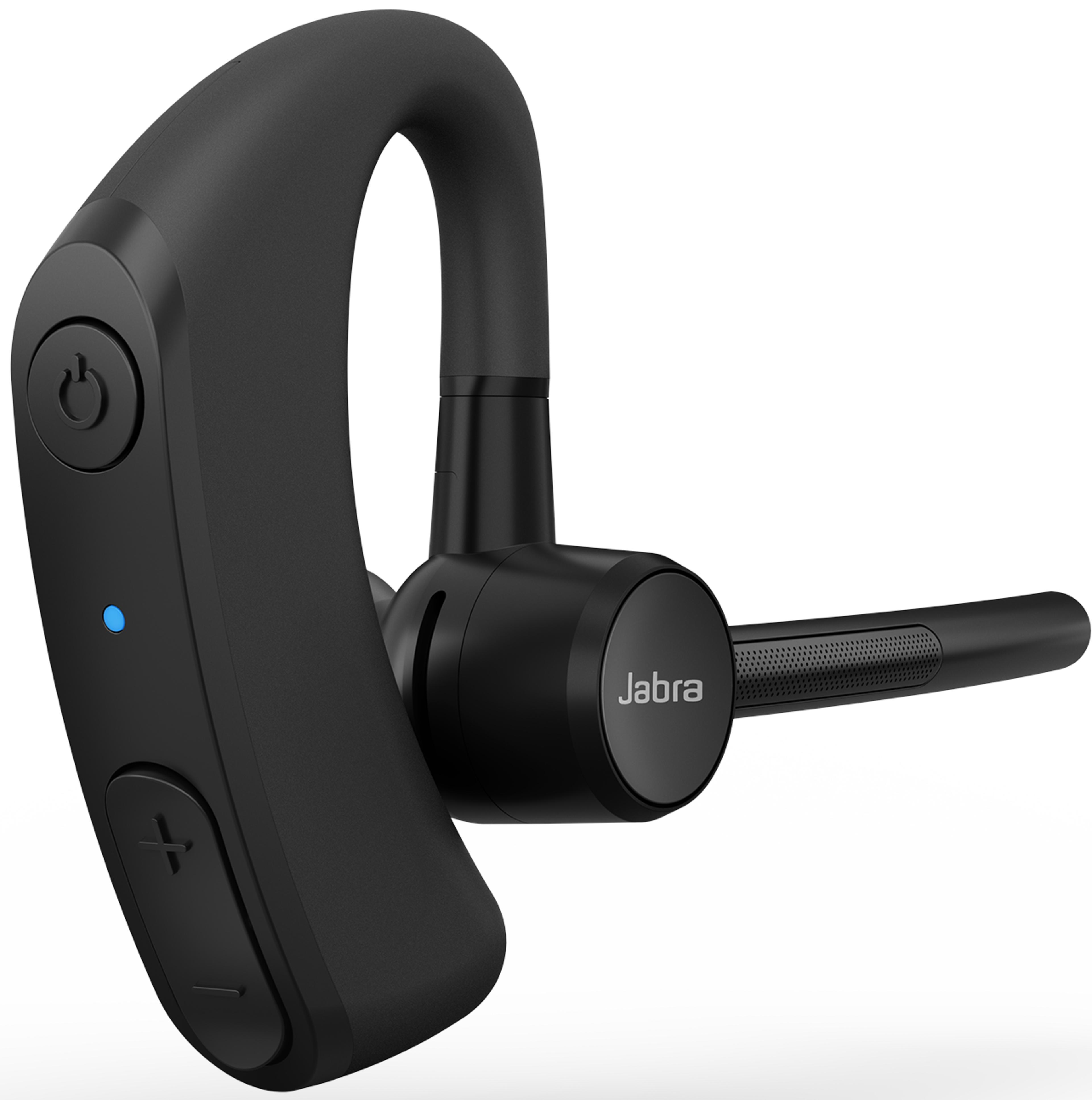 Jabra Perform Go 4 Wireless Mono Headset