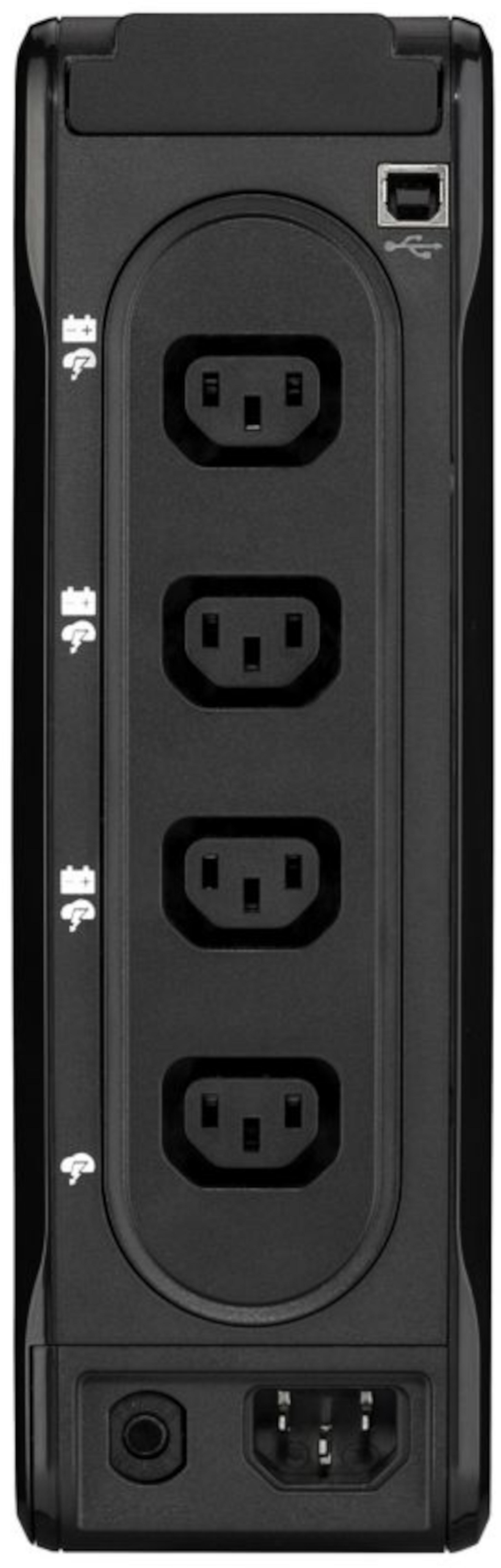 Eaton 3P Ellipse 900 USB 230V USV (IEC)