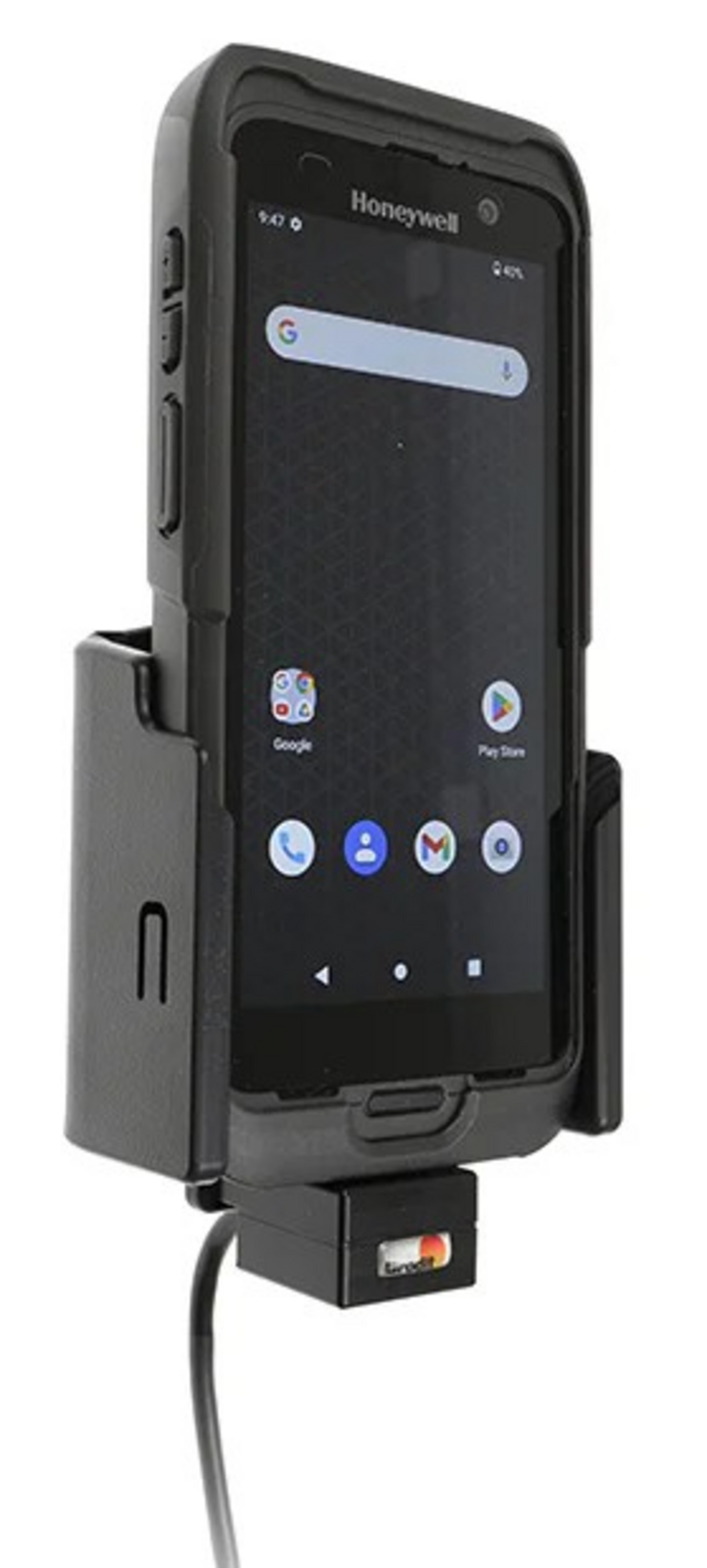 Brodit Honeywell CT47 Active Holder