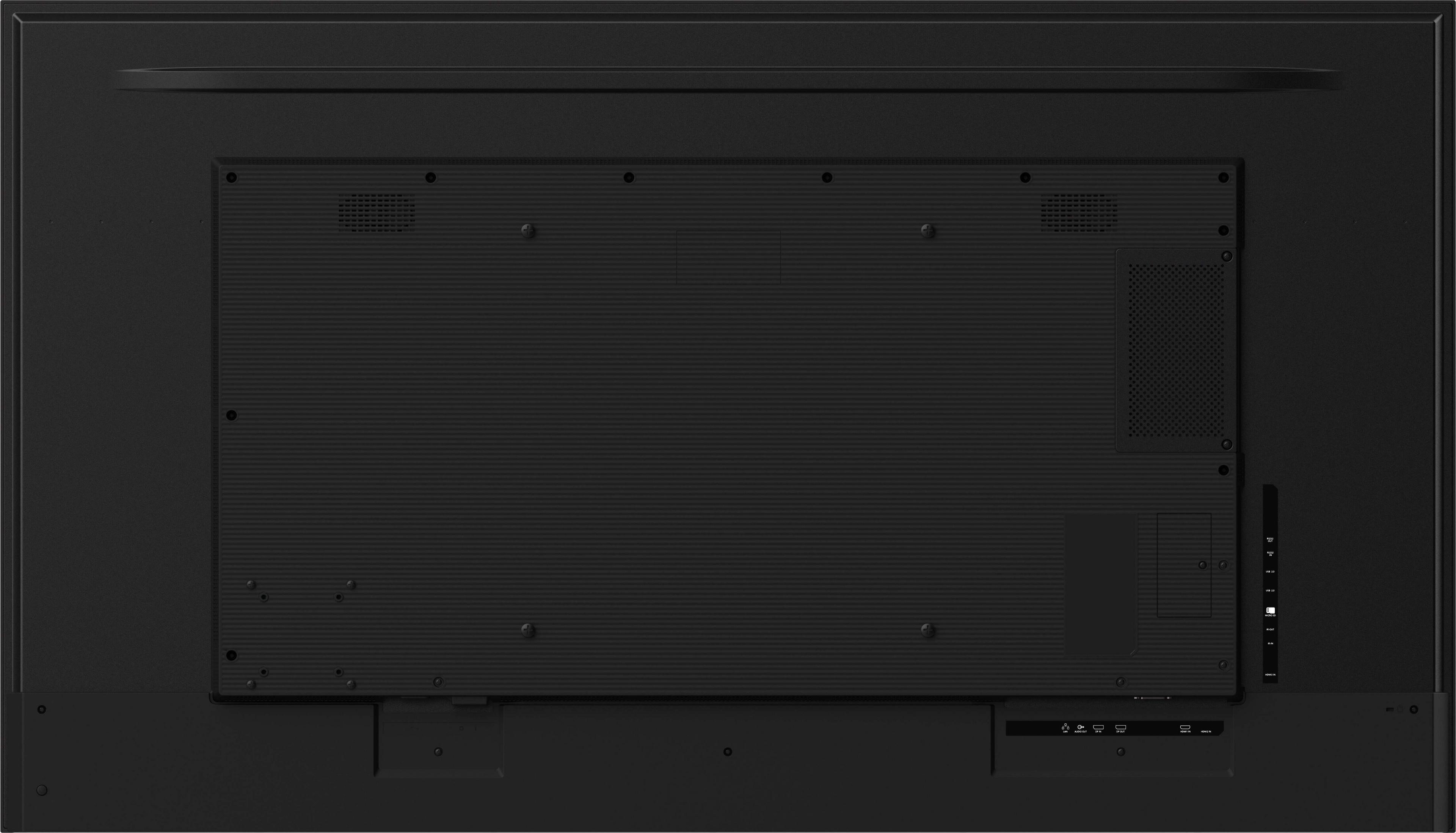 iiyama ProLite LH6575UHS-B2AG Display