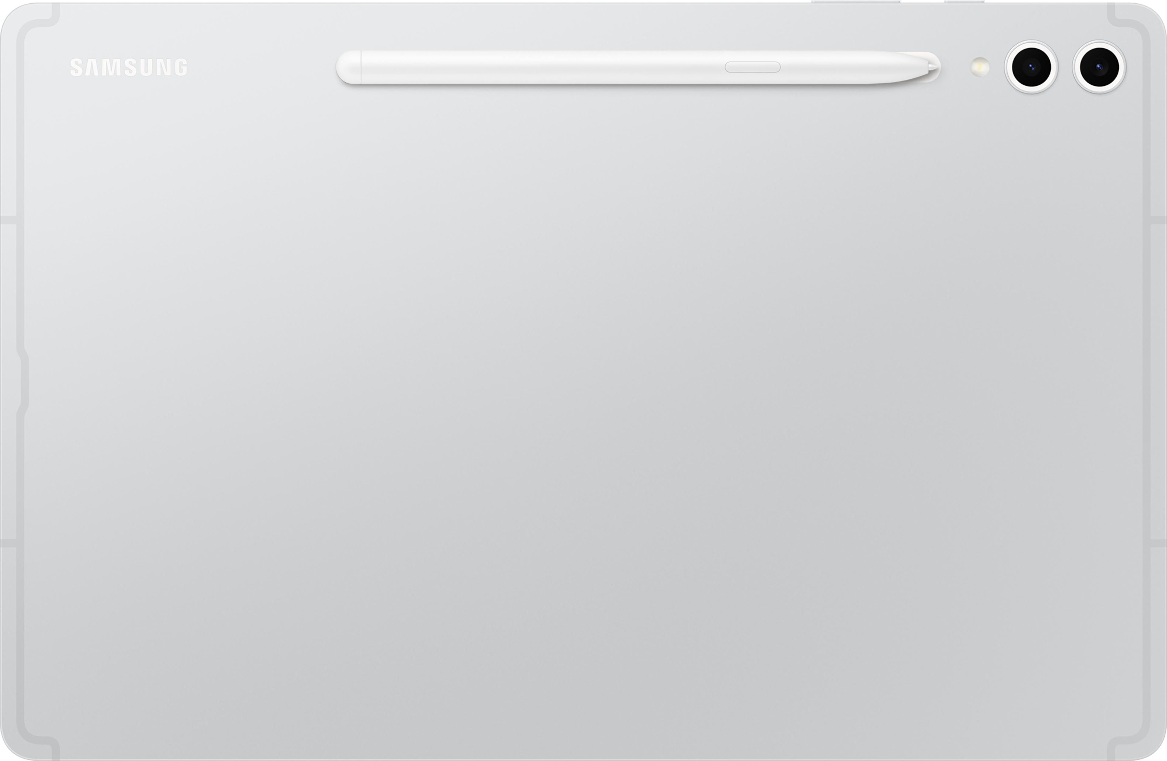 Samsung Galaxy Tab S10+ 512GB Silver