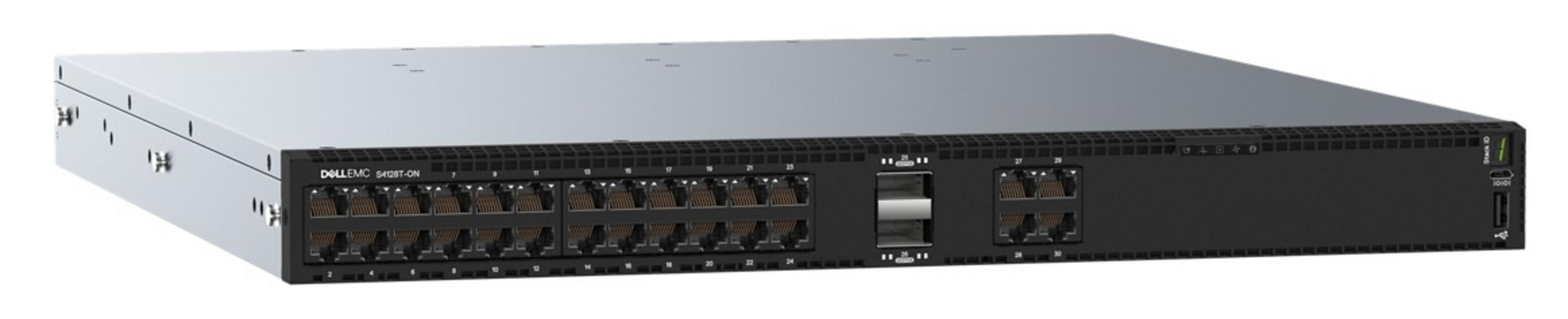 Dell EMC Networking S4128T-ON Switch