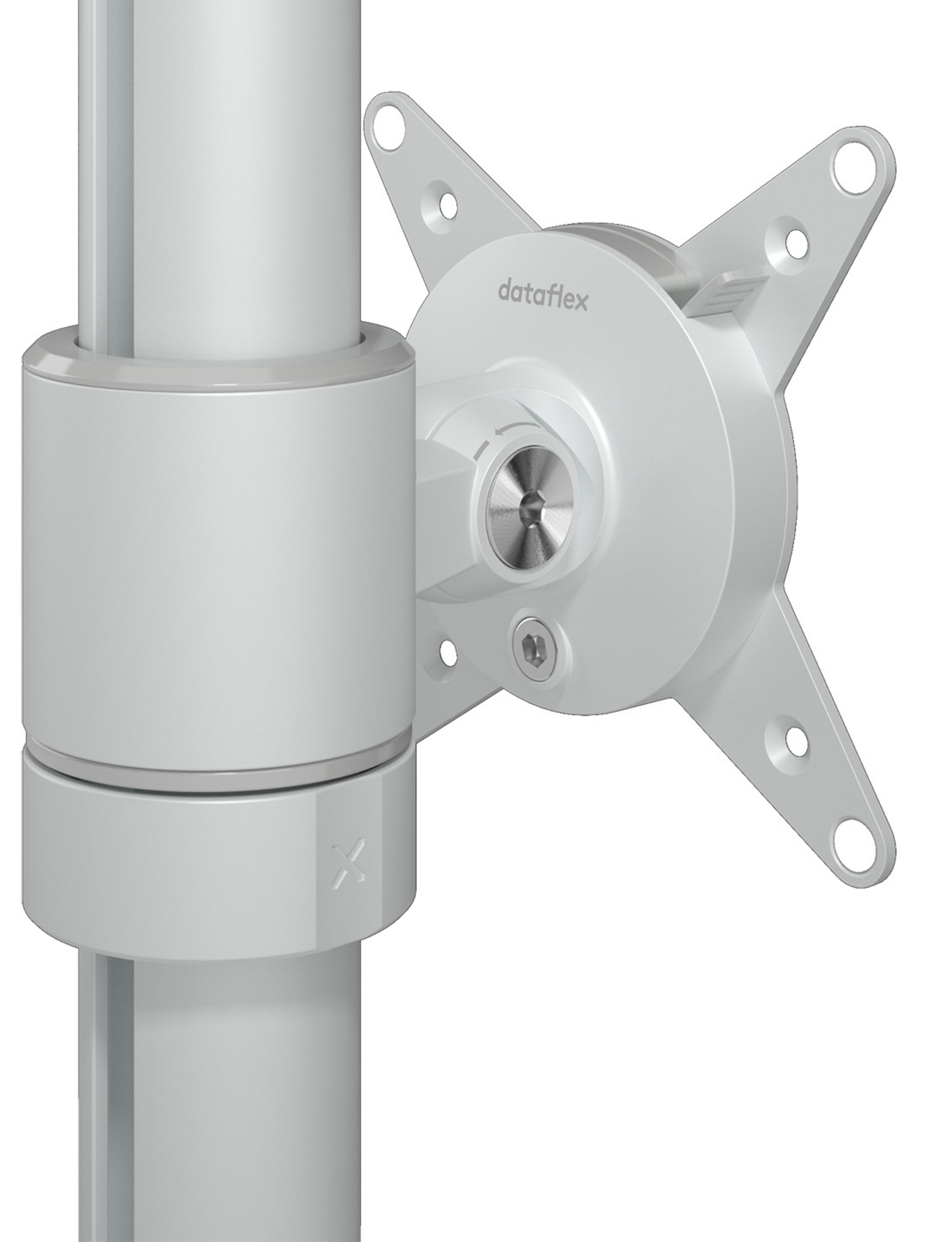 Dataflex Viewlite Tischhalterung ws