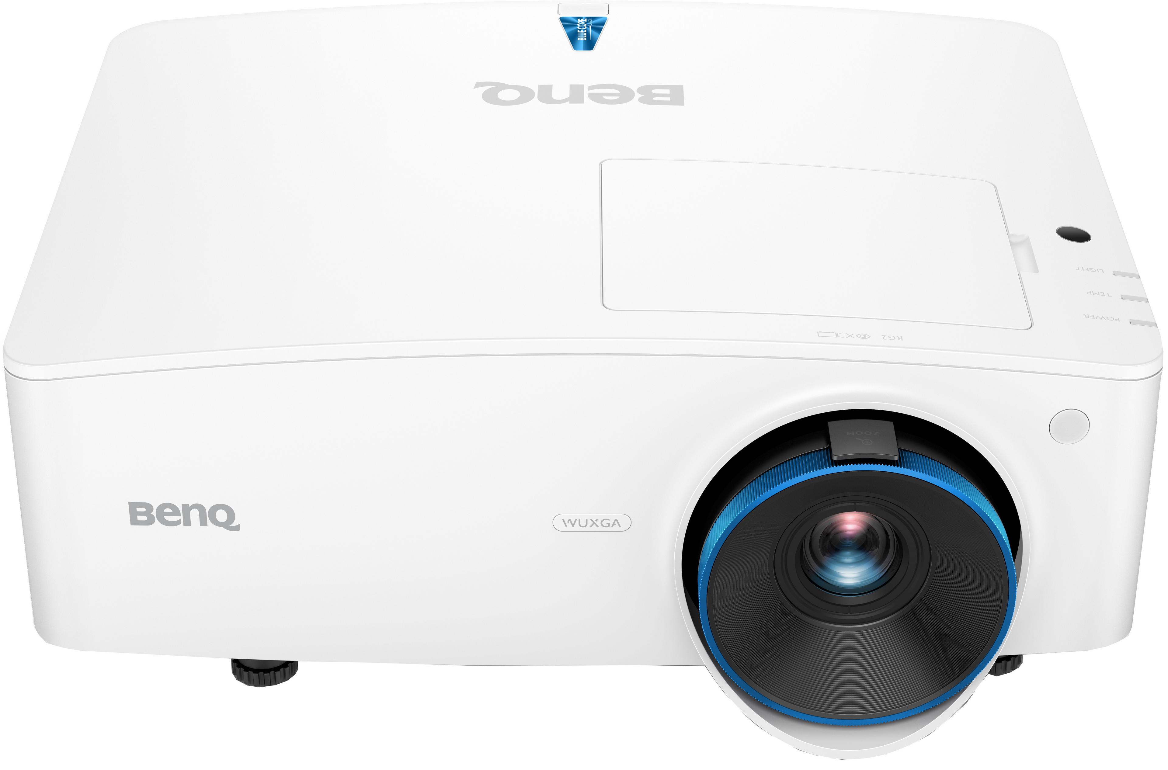 BenQ LU930 Laser Projector