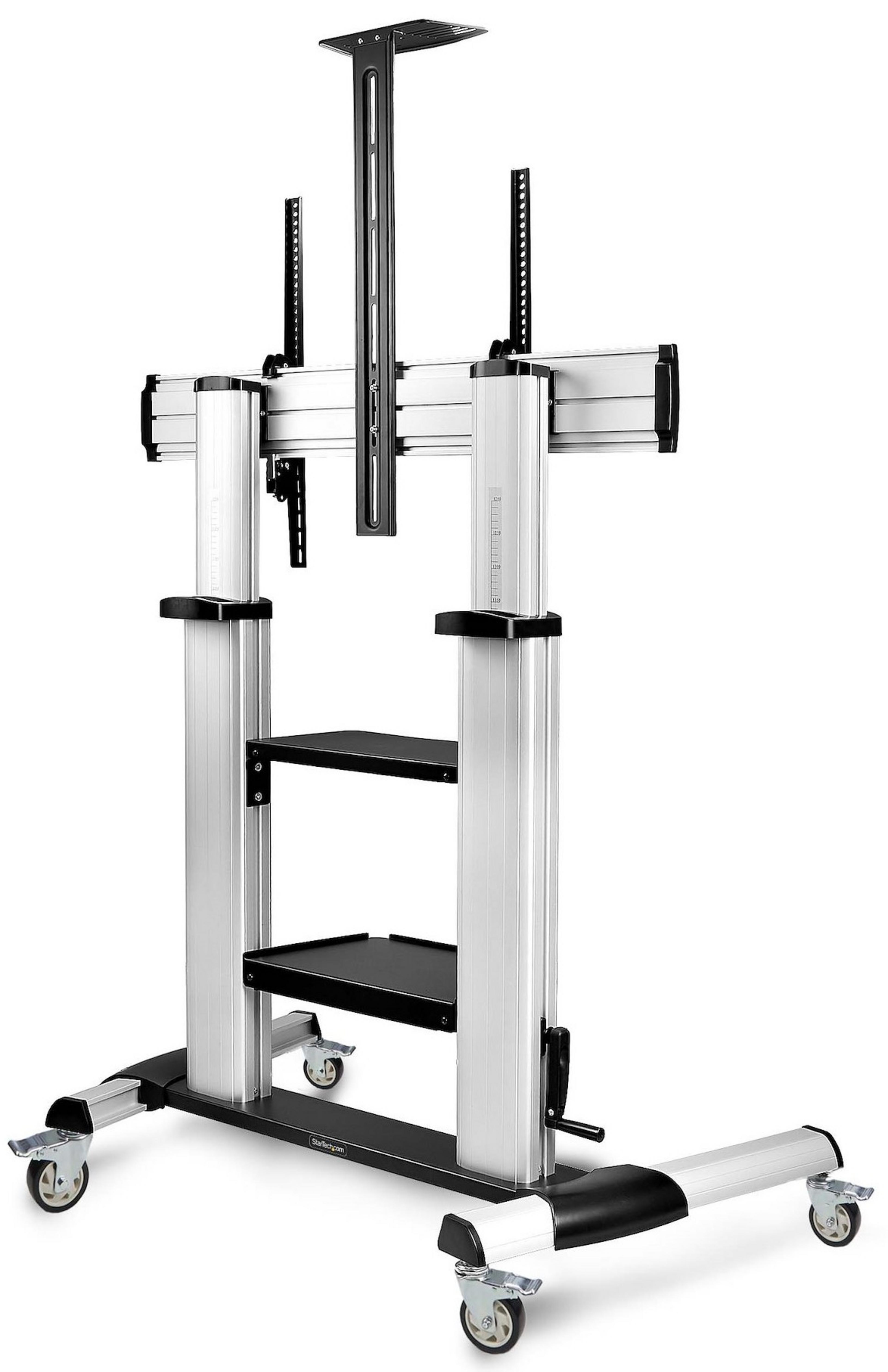 StarTech 1110C-MOBILE TV Cart