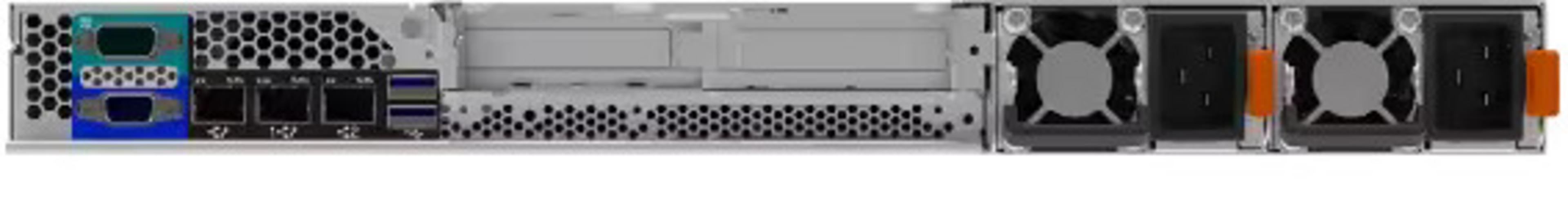 Lenovo ThinkSystem SR250 V3 Server
