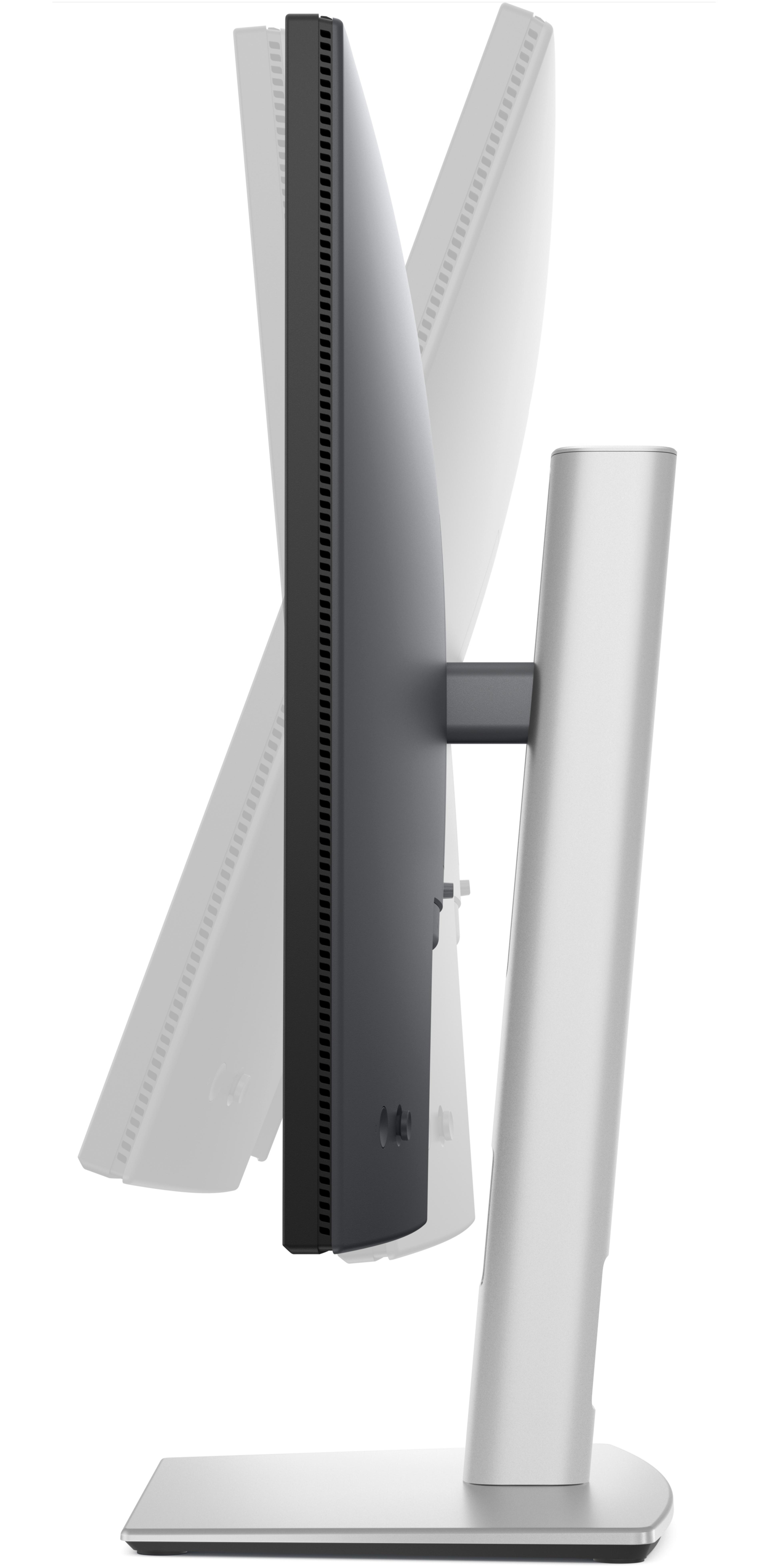 Dell Pro 27 Plus P2725QE 4K Hub Monitor
