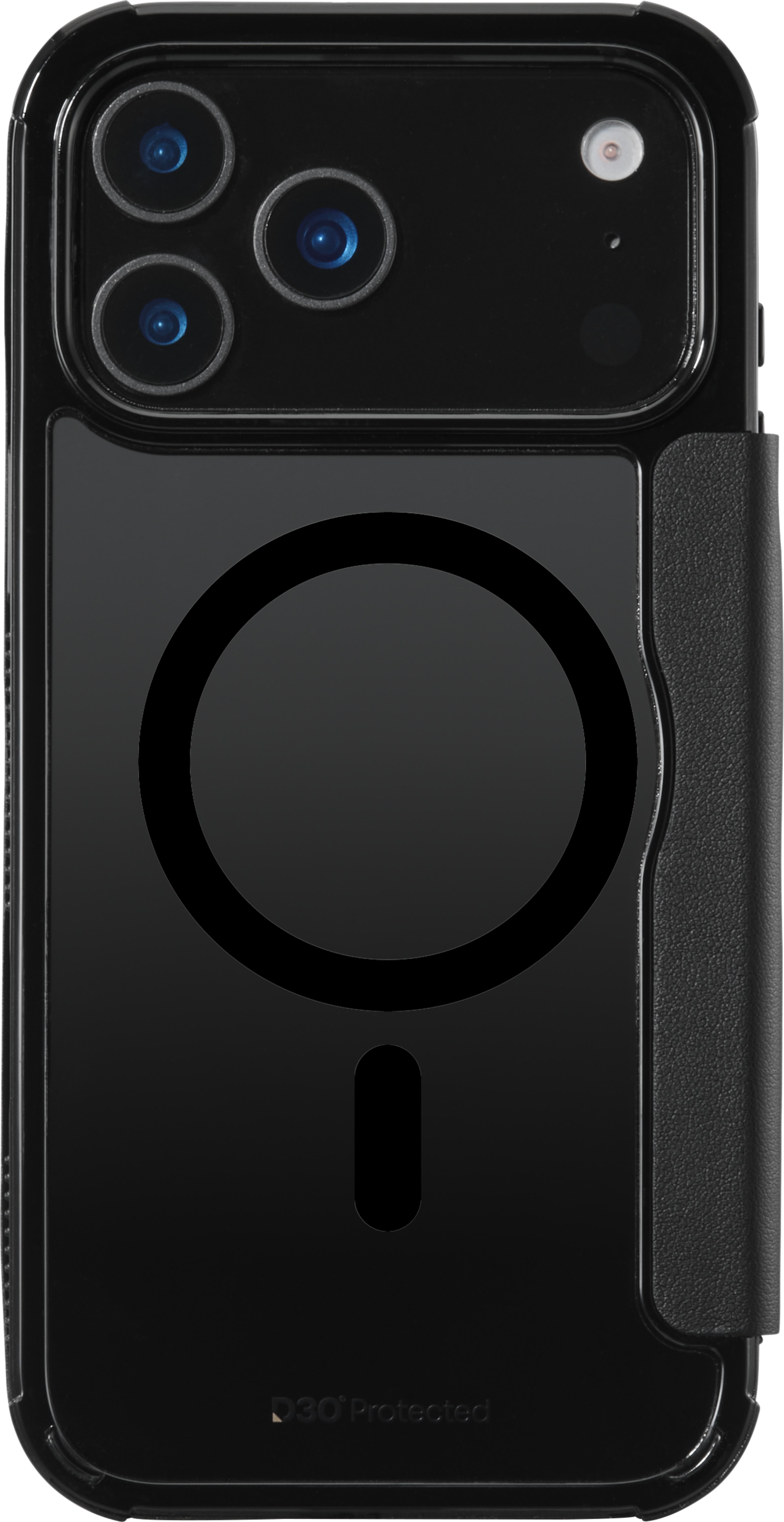 Hama Extreme iPhone 17 Pro Max Case