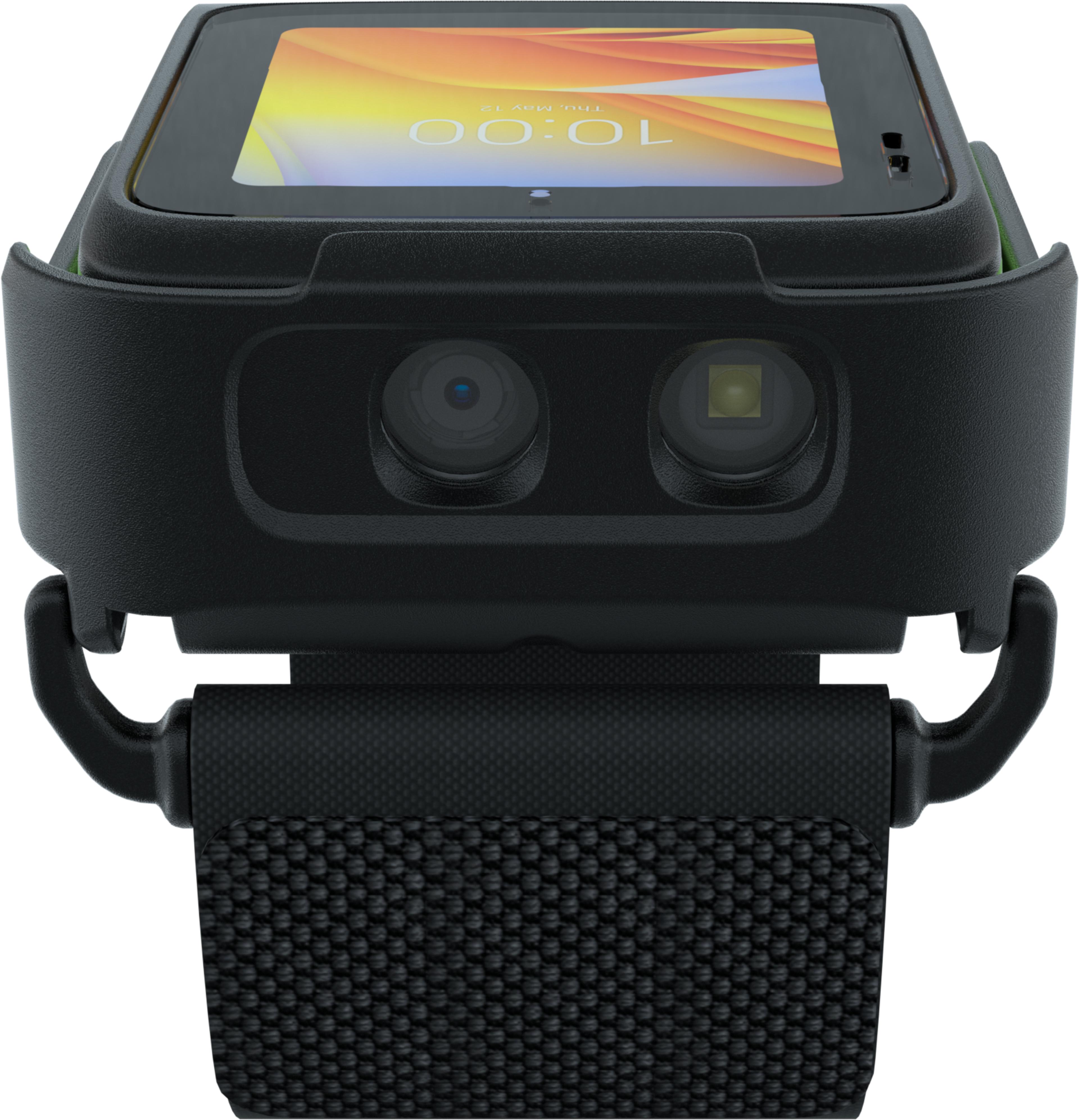 Zebra WS50 Mobile Computer Wrist Mount