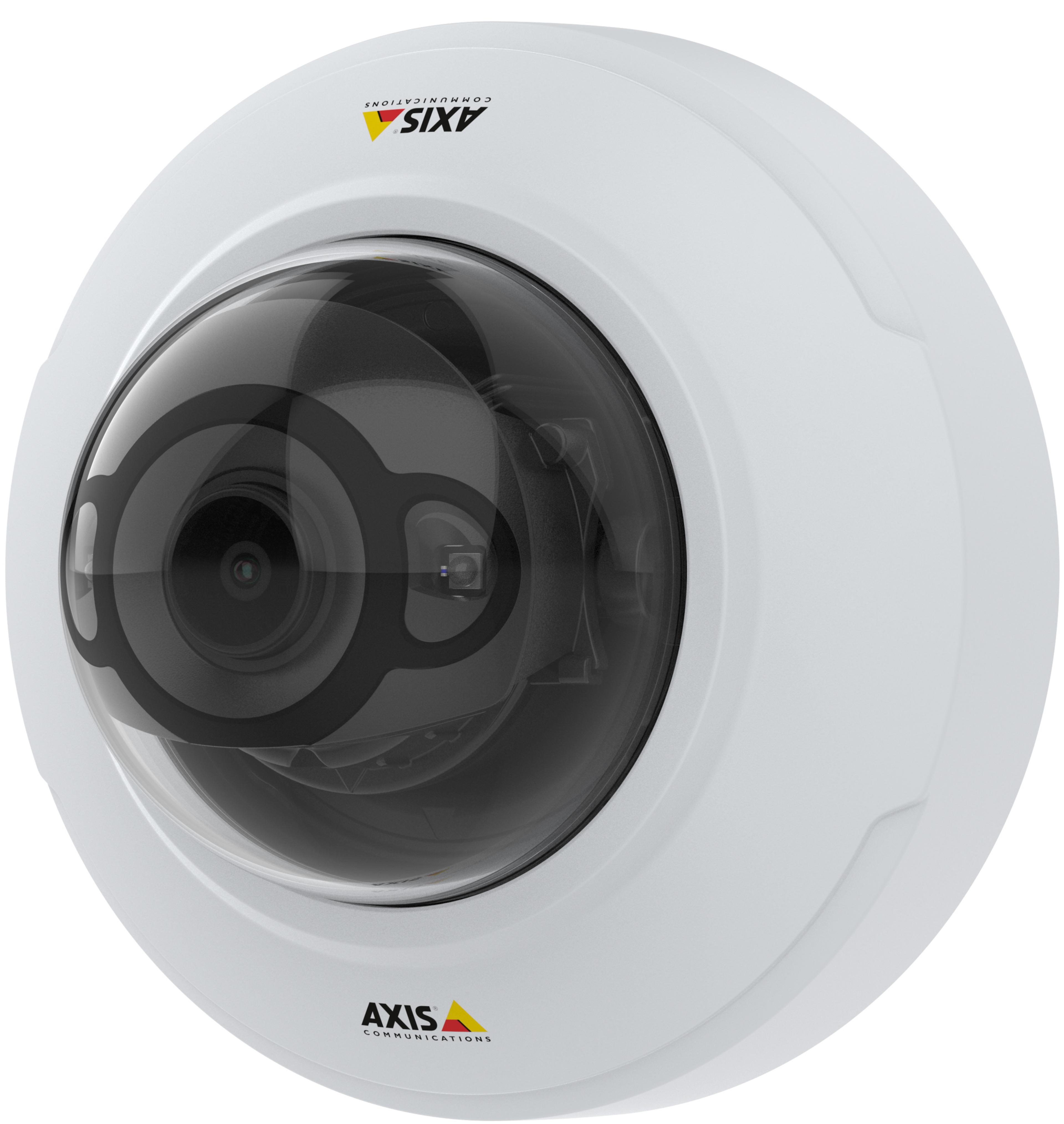 AXIS M4216-LV Network Camera