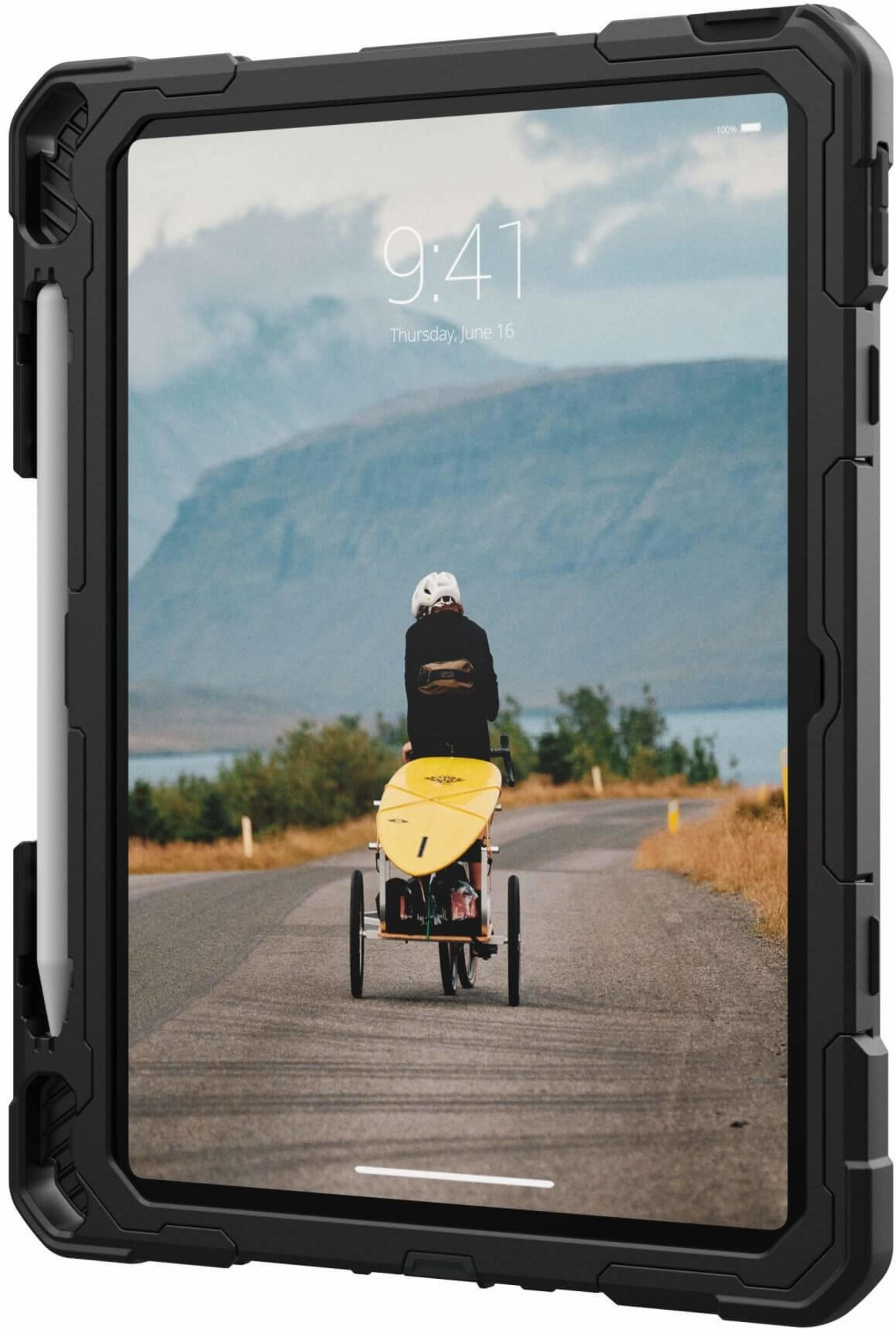 UAG Plasma 11" 2025/ iPad 10,9" 2022