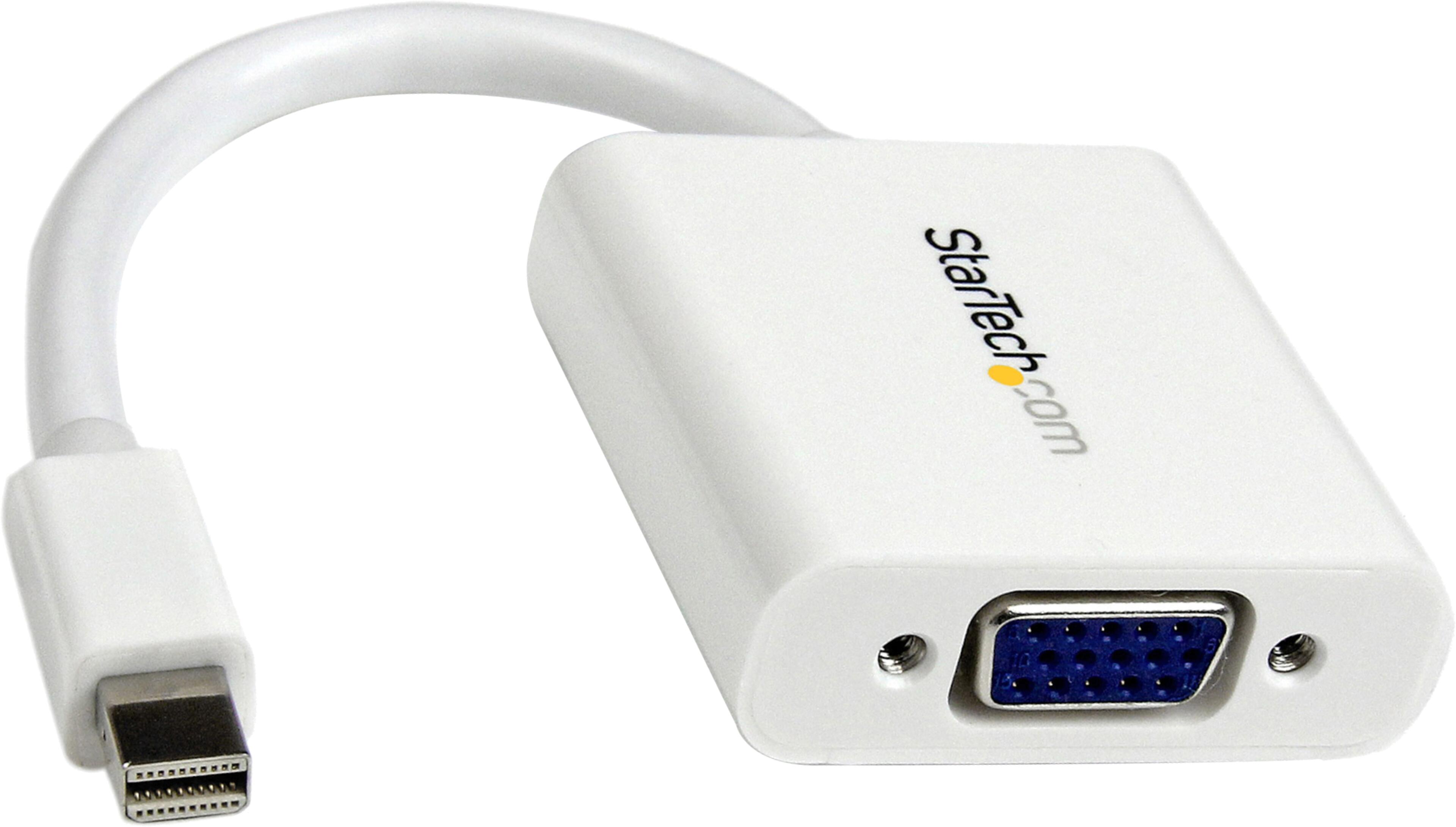 StarTech Mini DisplayPort - VGA Adapter