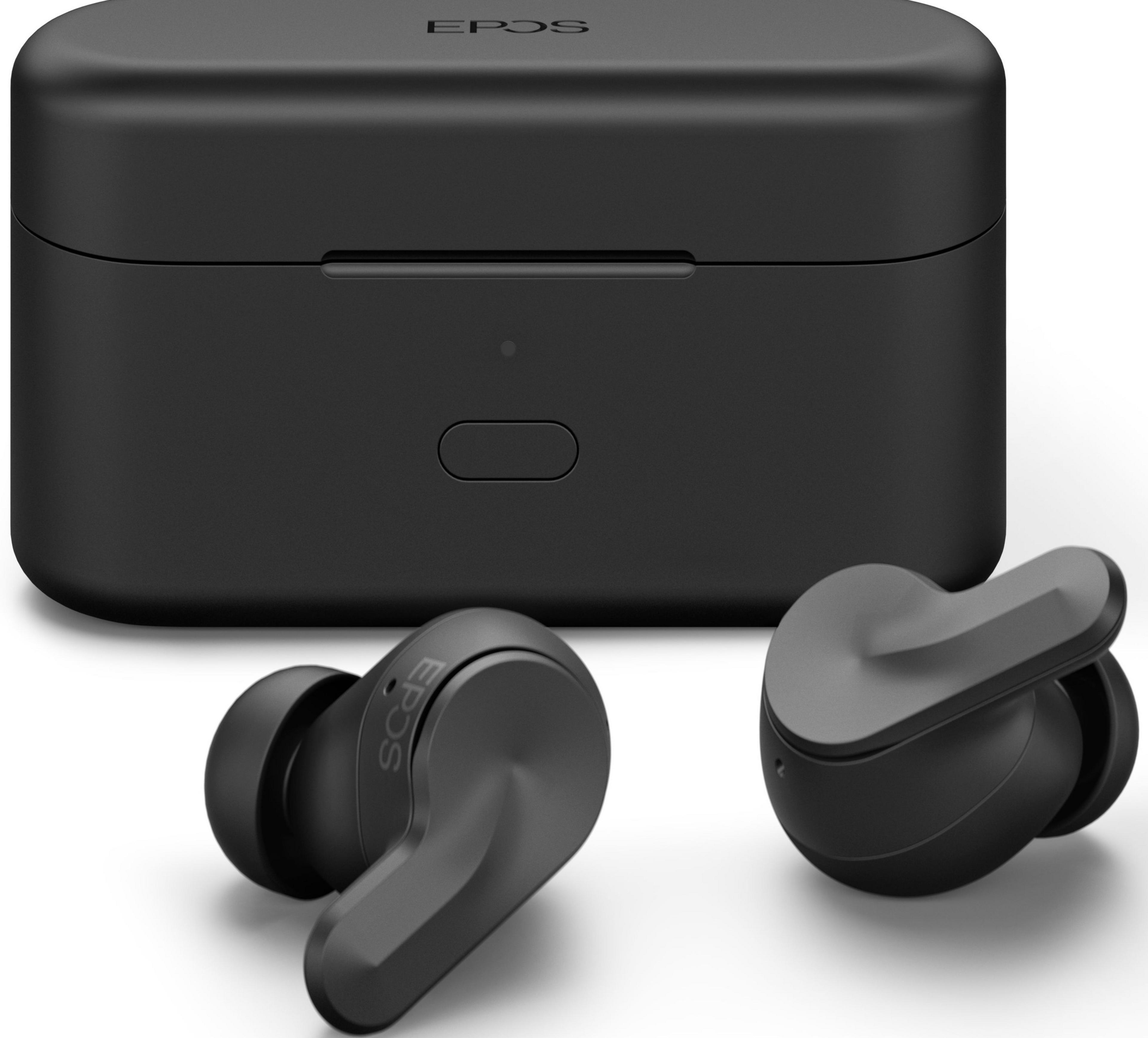 EPOS Adapt E1 Series Black