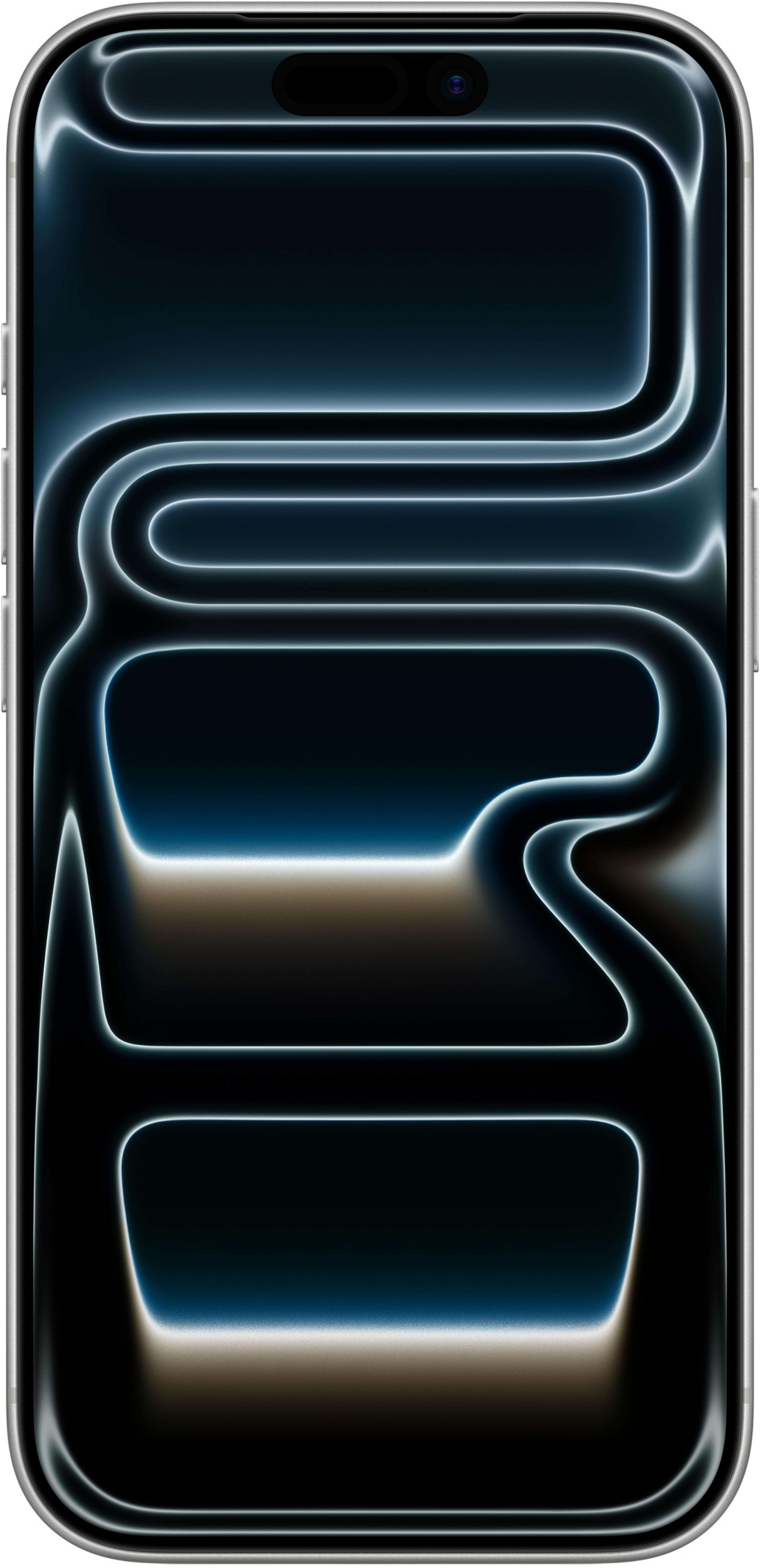 Apple iPhone 17 Pro 256 GB silber