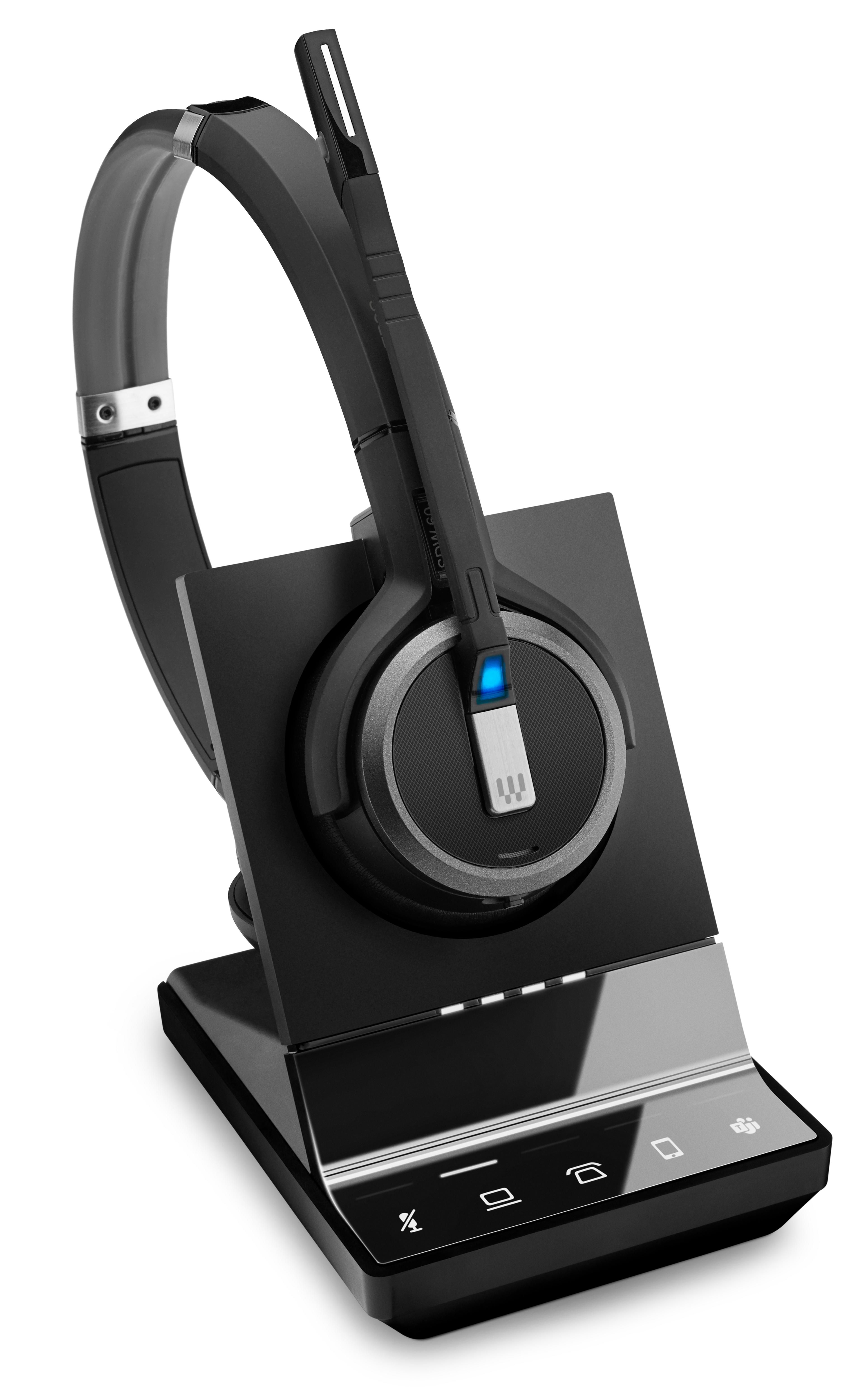 EPOS IMPACT SDW 5066T Headset