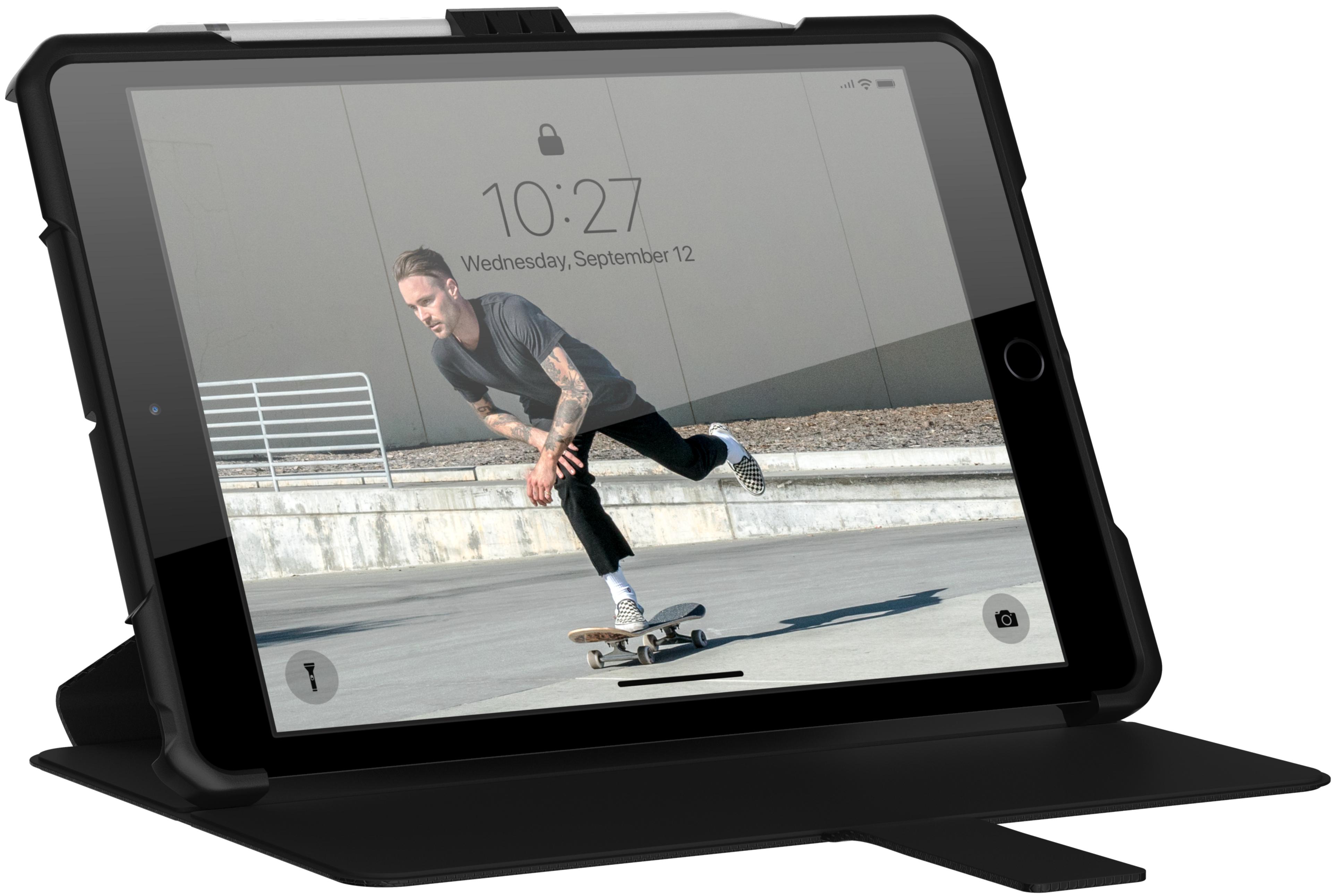 UAG Metropolis iPad 10.2 (21/20/19) Case