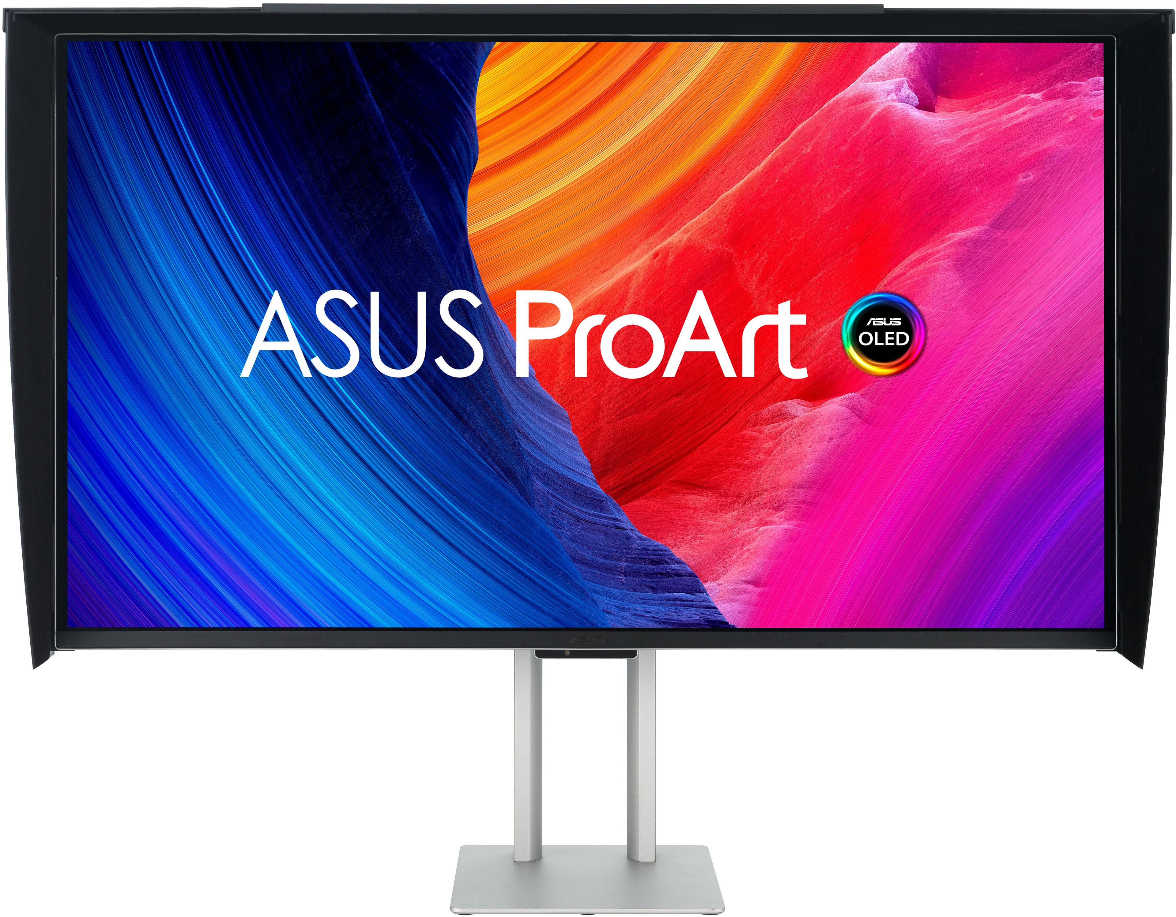 ASUS ProArt PA32UCDMR-K Monitor