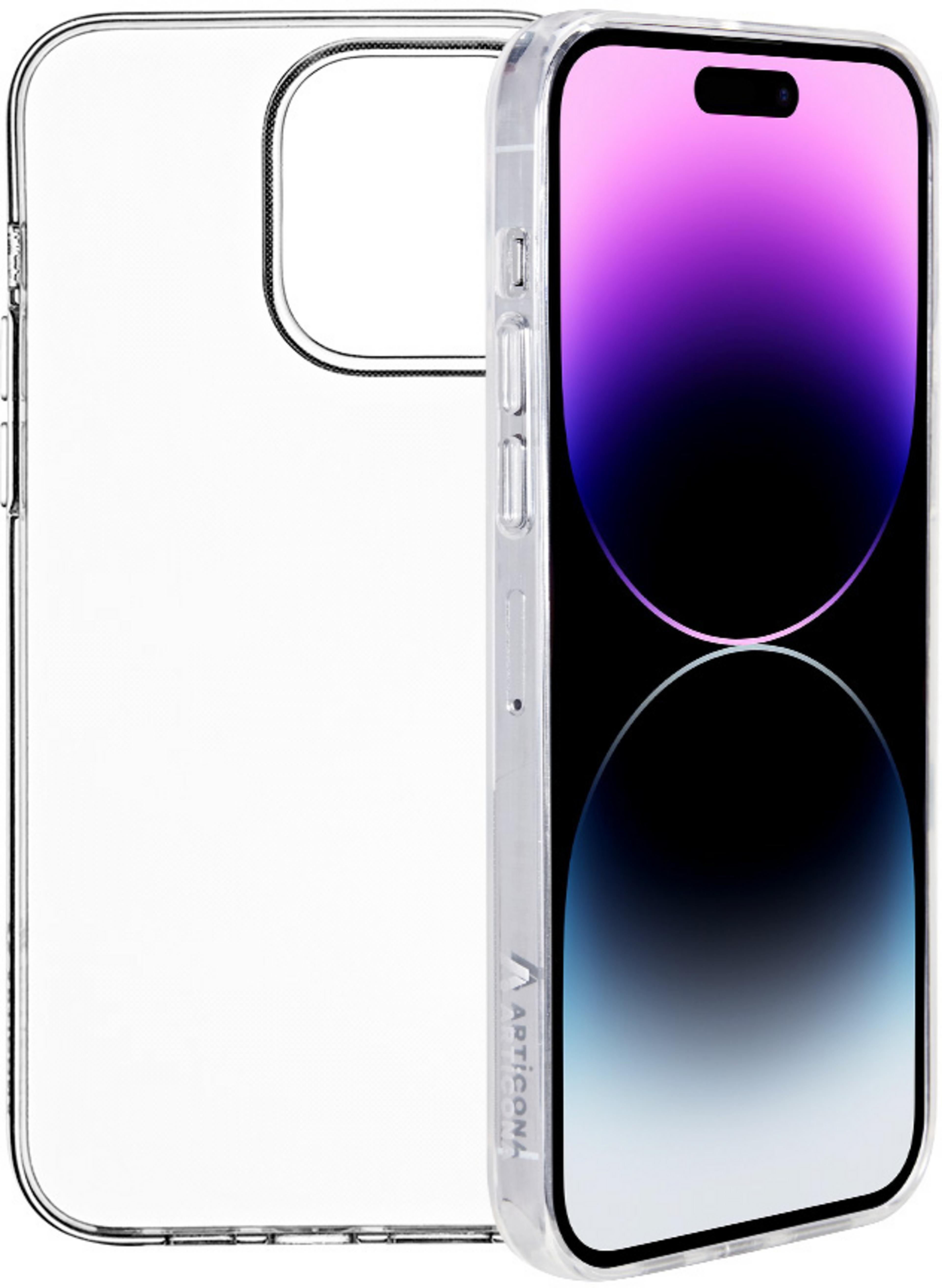 ARTICONA GRS iPhone 14 ProMax Case Clear