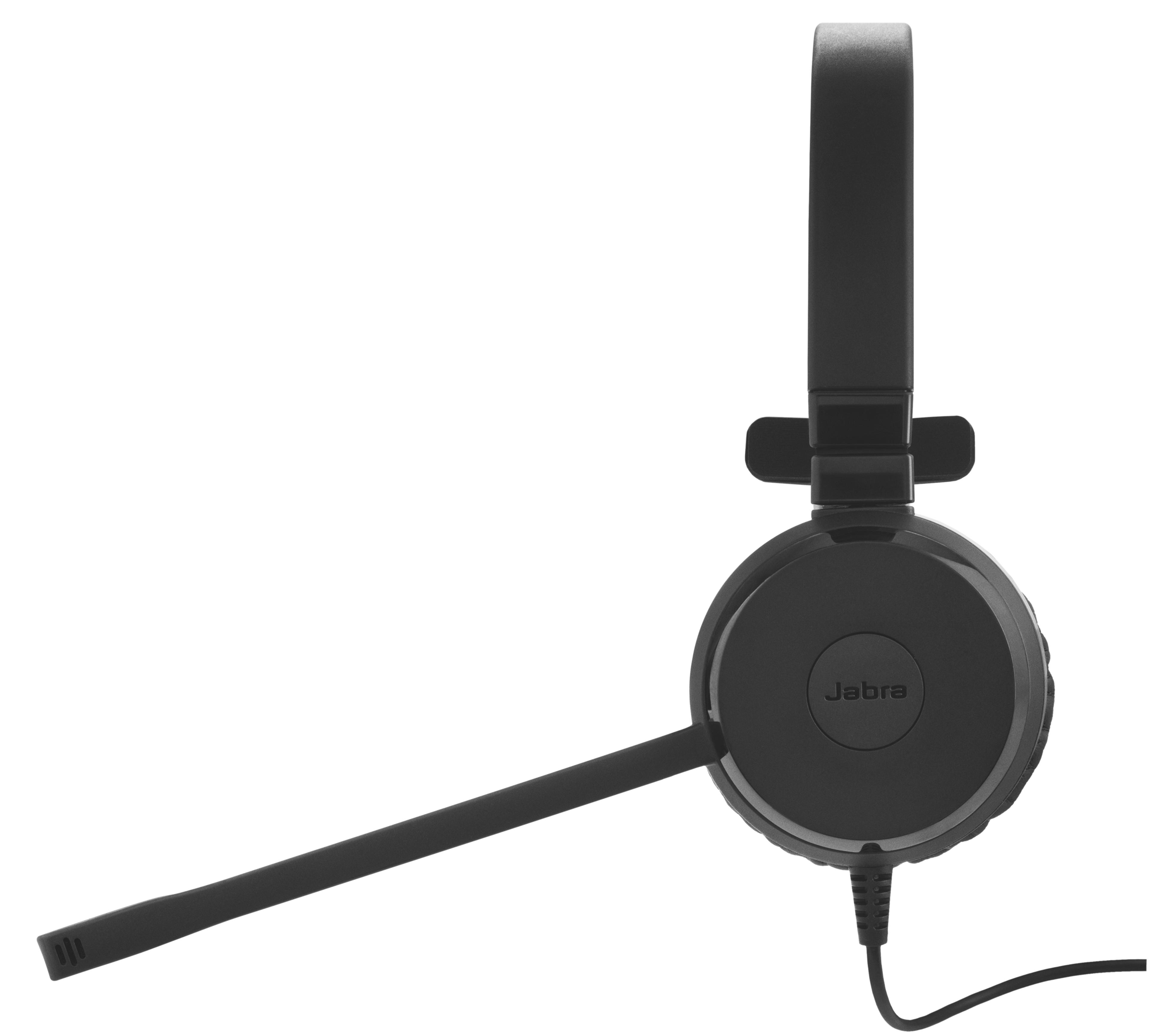 Jabra Evolve 20 SE MS Headset Duo