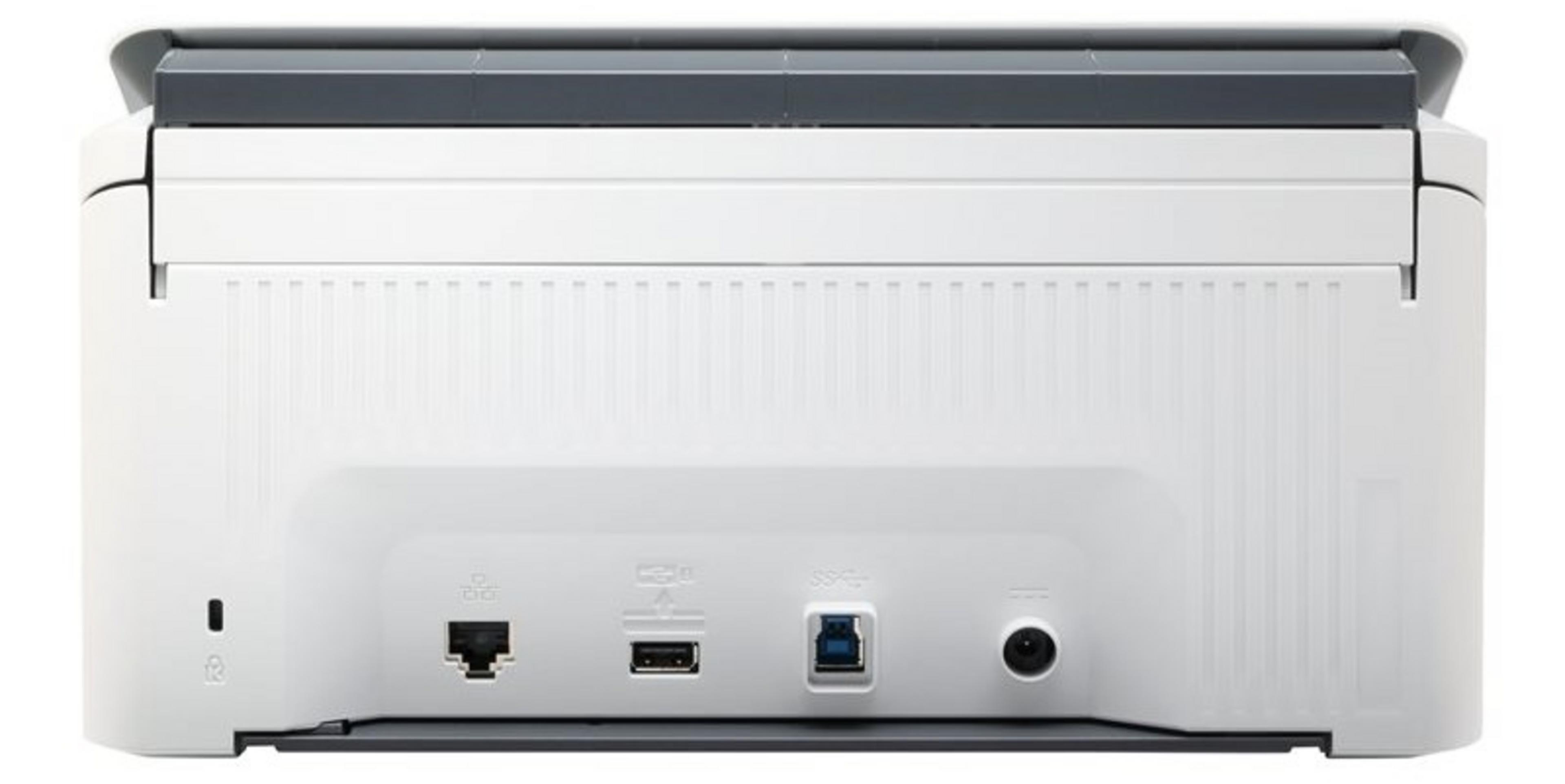 Scanner HP ScanJet Pro N4000 snw1