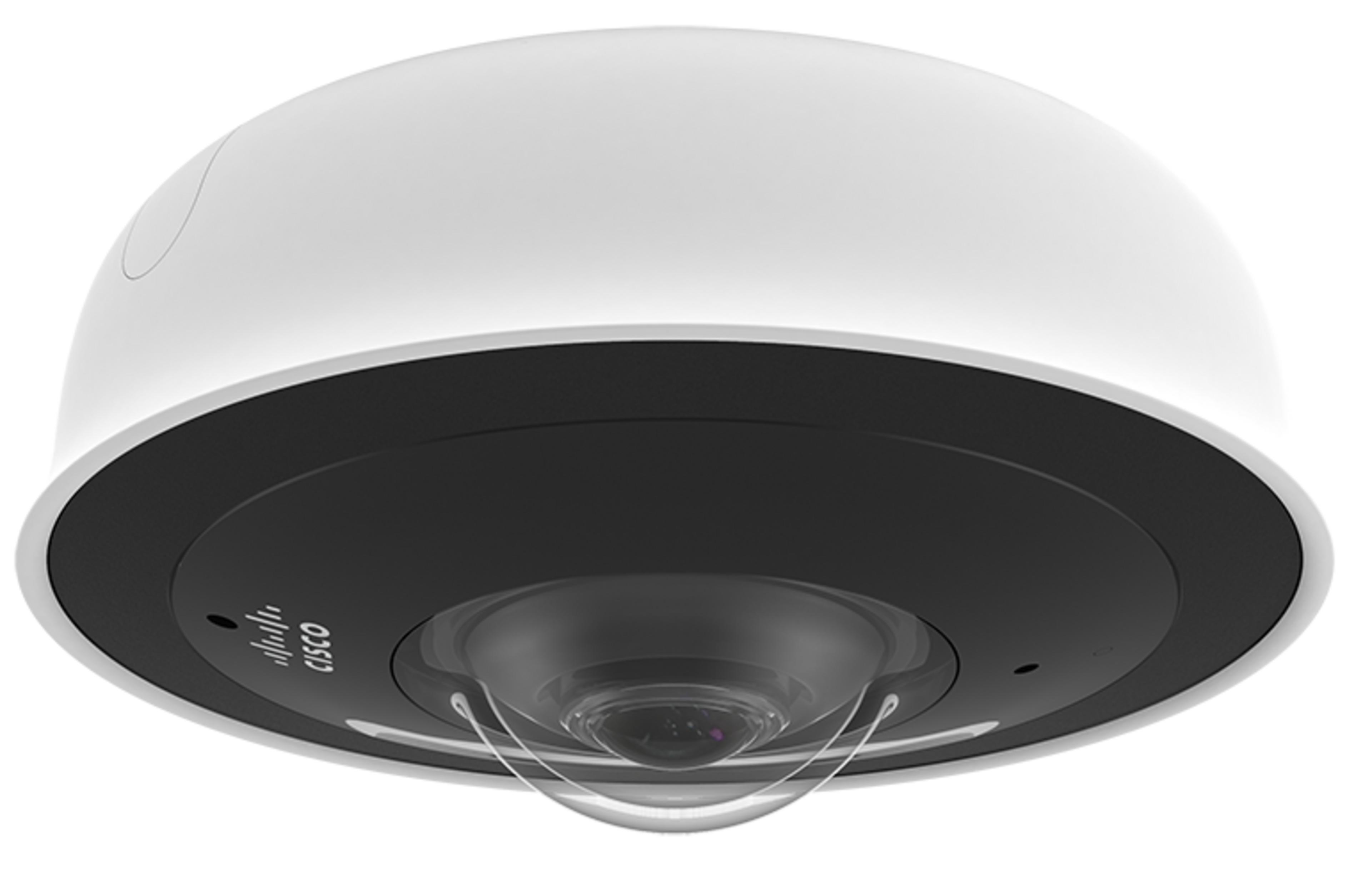 Cisco Meraki Kamera MV32-HW Fisheye