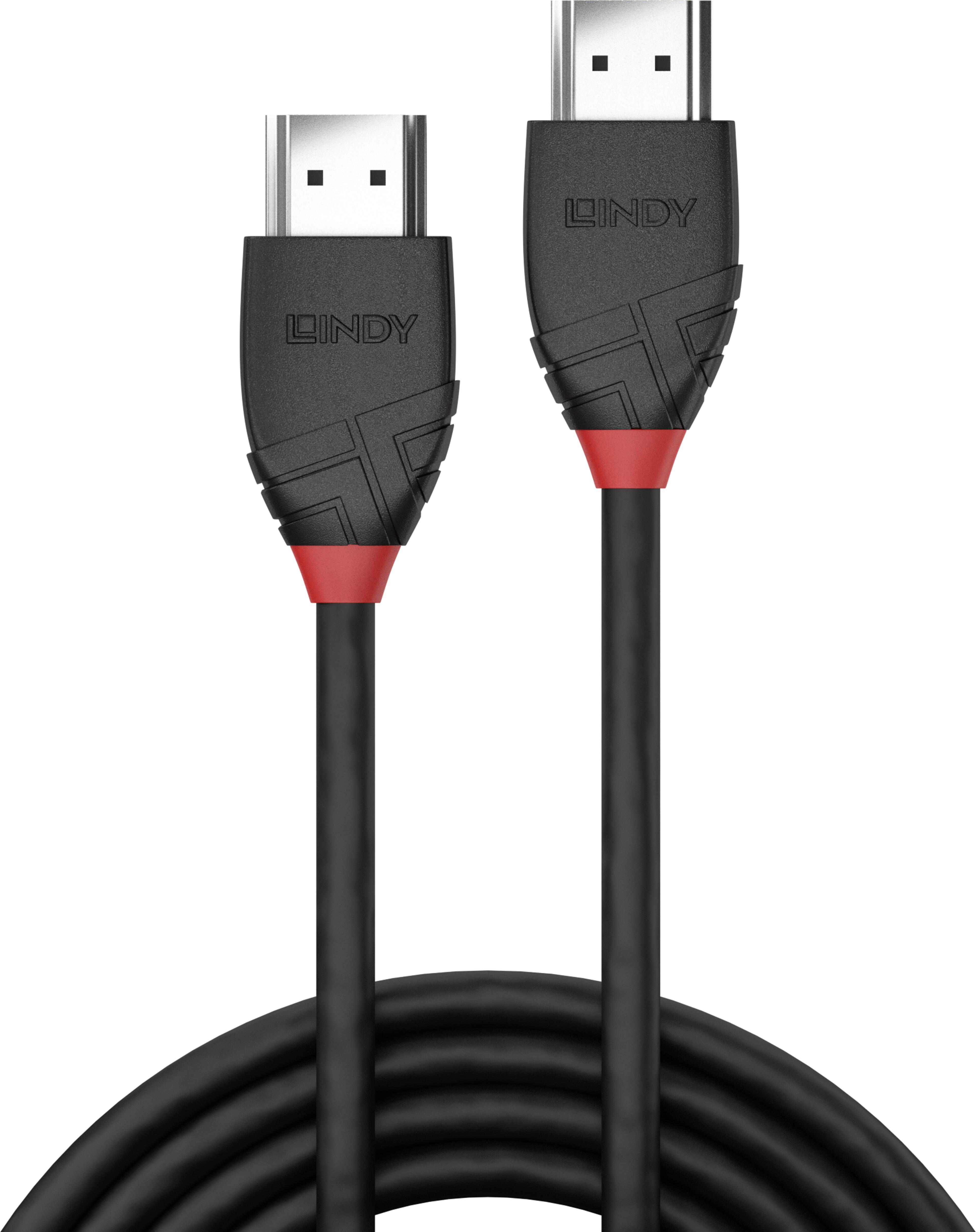 LINDY HDMI Cable 5m