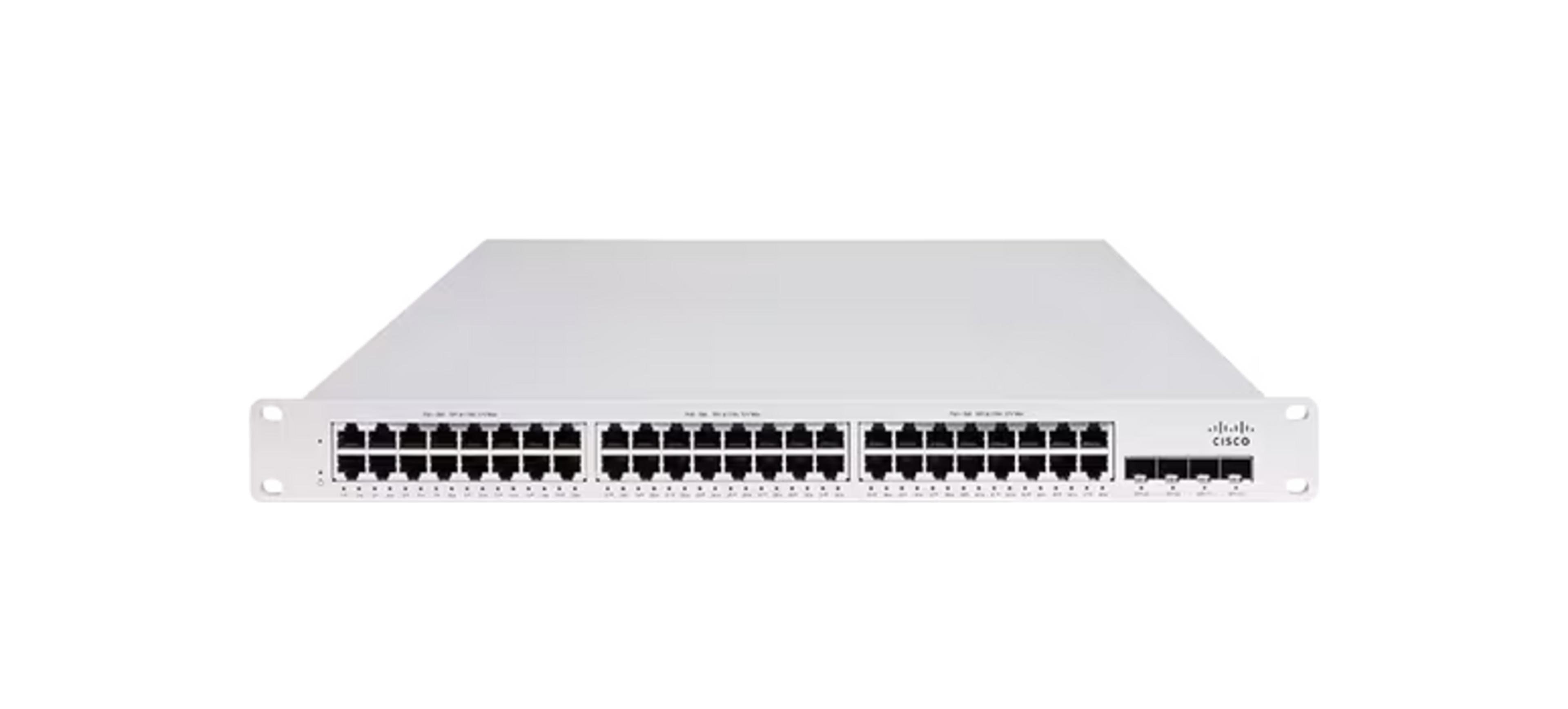 Cisco Meraki MS150-48MP-4X Switch