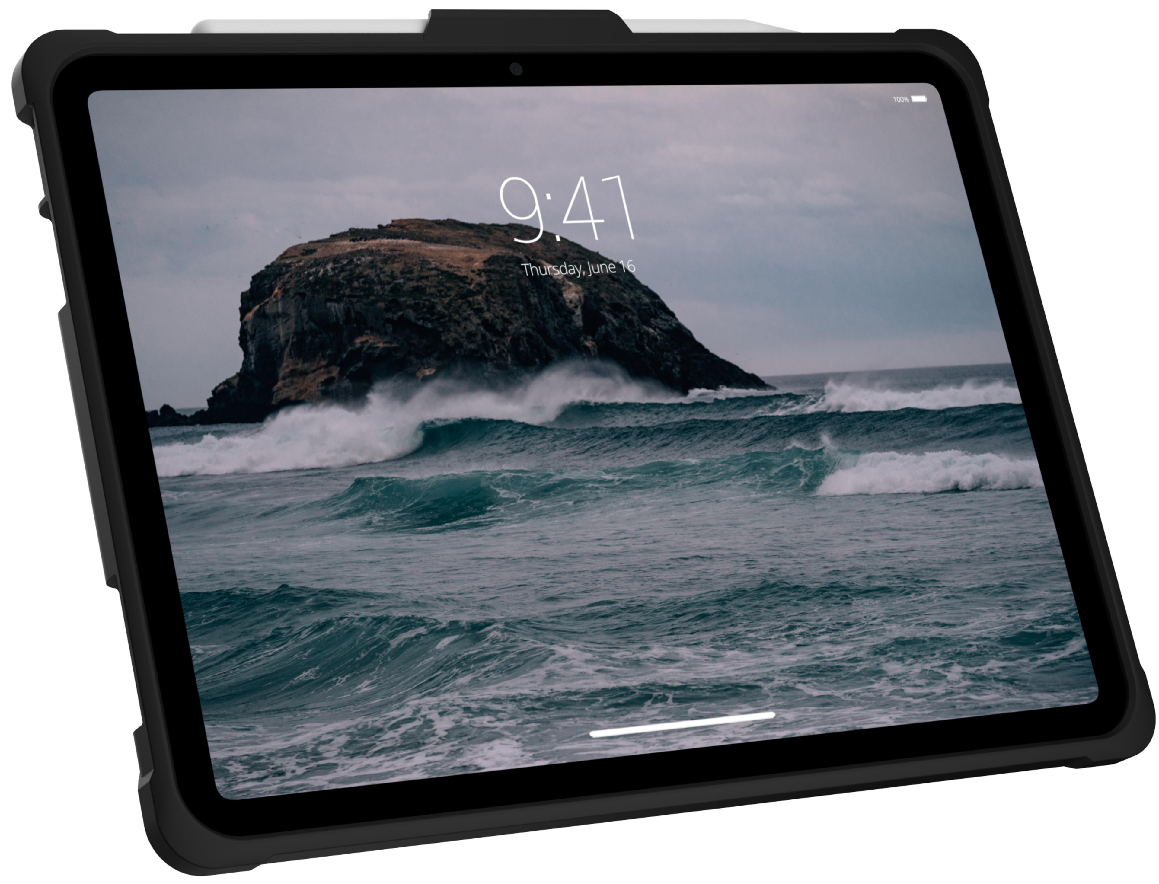 UAG Metropolis Hand. iPad 10.9 2022 Case