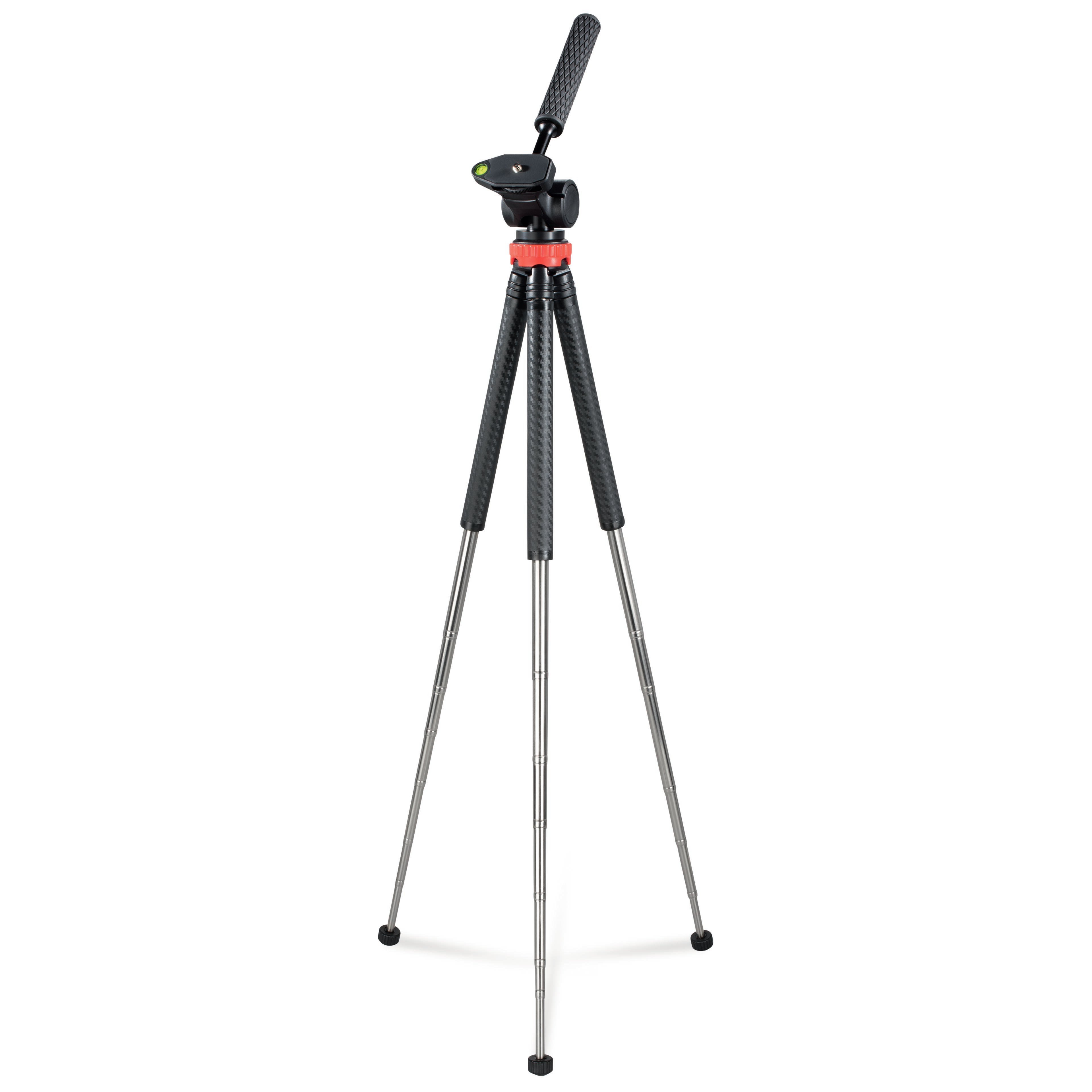 Hama 106 - 2D Traveller Pro Tripod