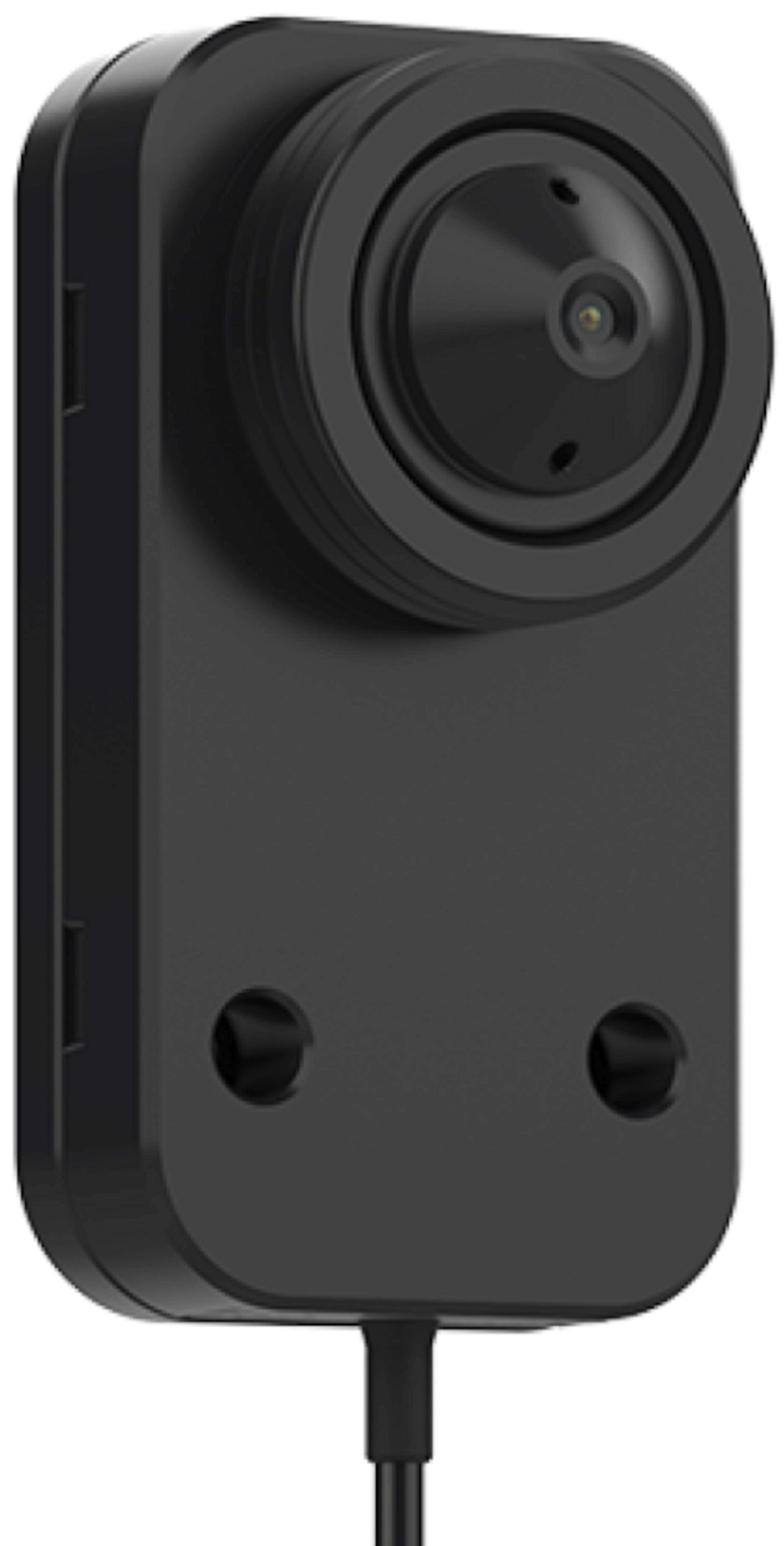 Unidade de sensor AXIS F7225-RE Pinhole