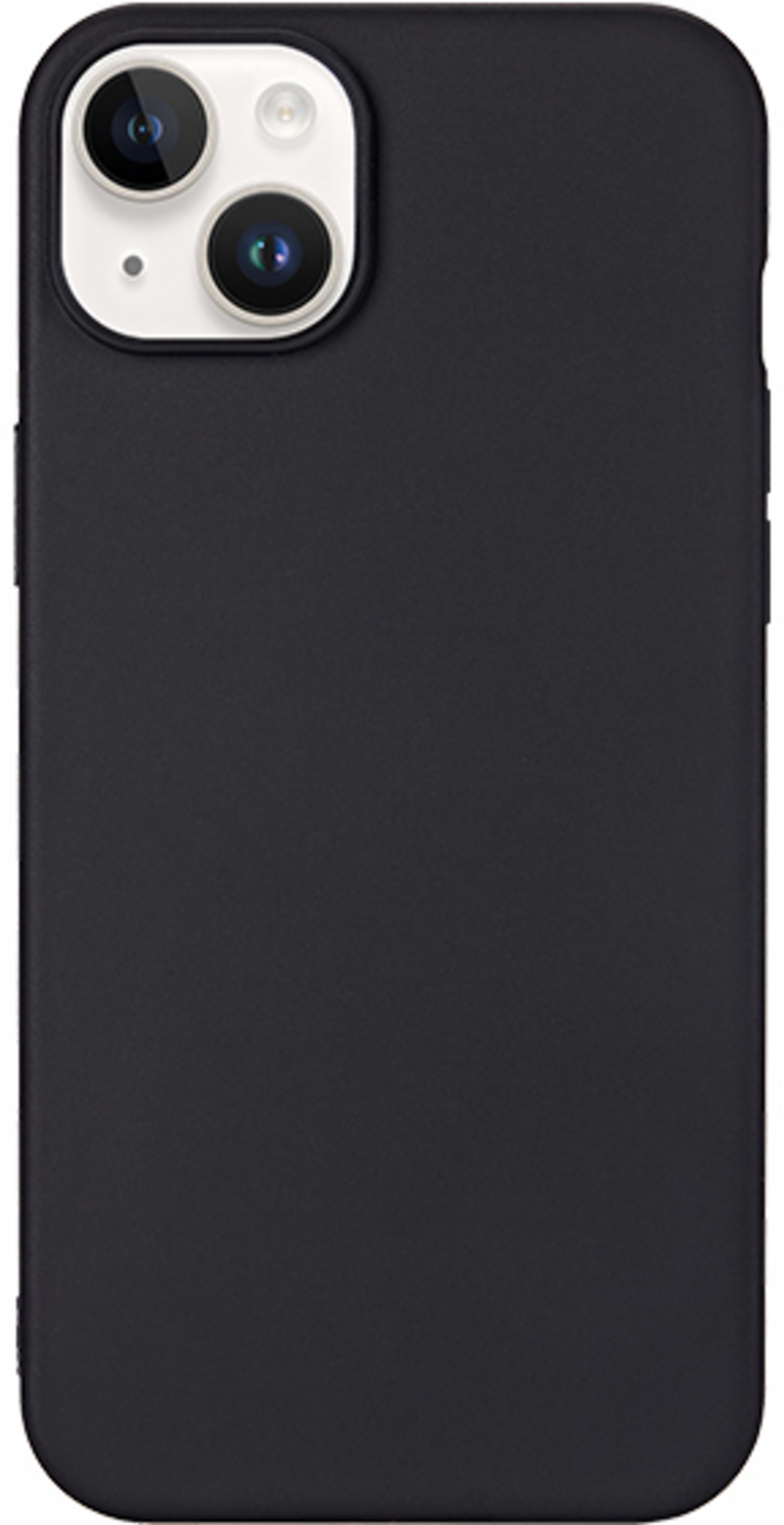 ARTICONA GRS iPhone 15 Plus Case schwarz