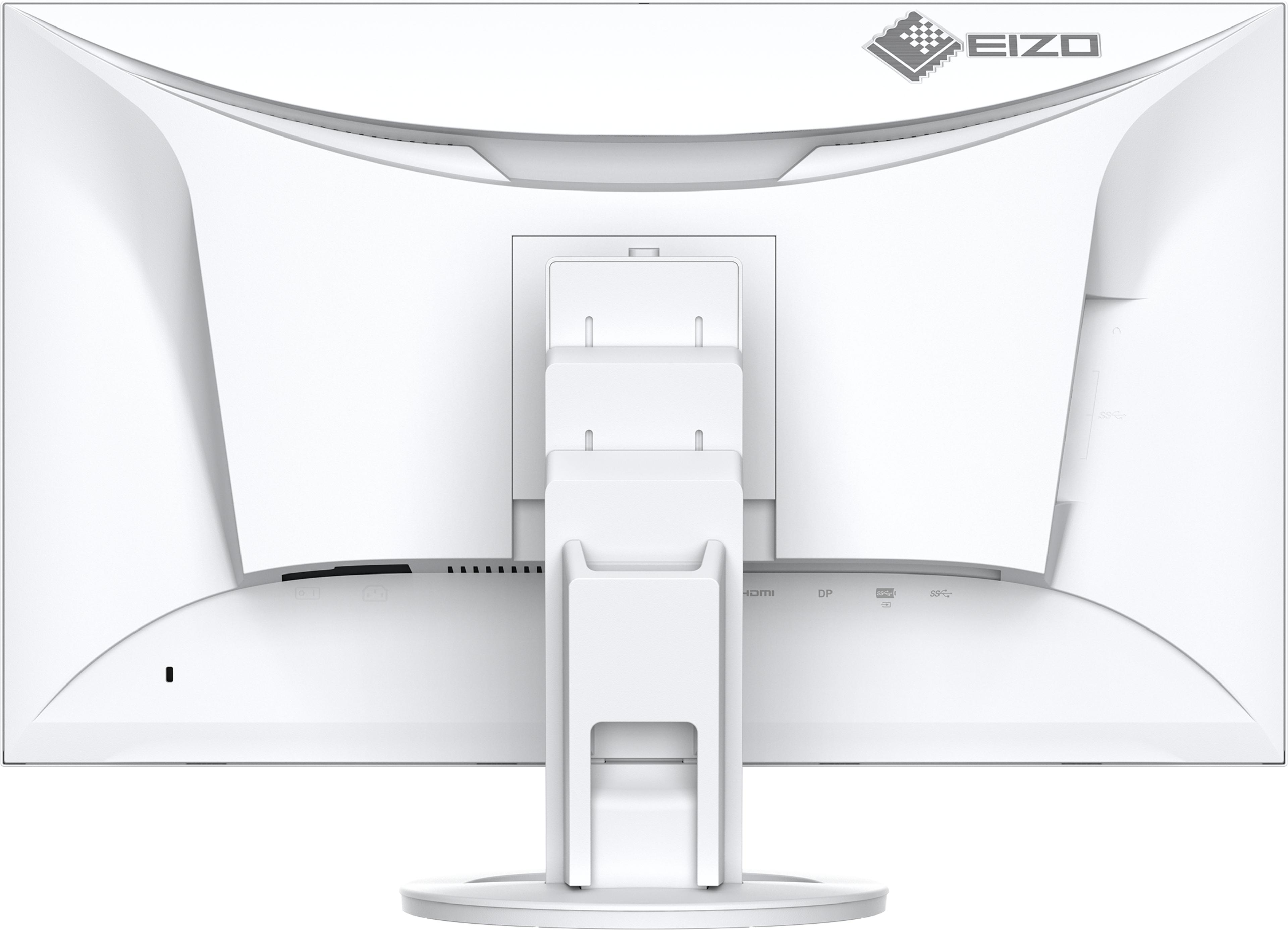 EIZO FlexScan EV2720S Monitor White