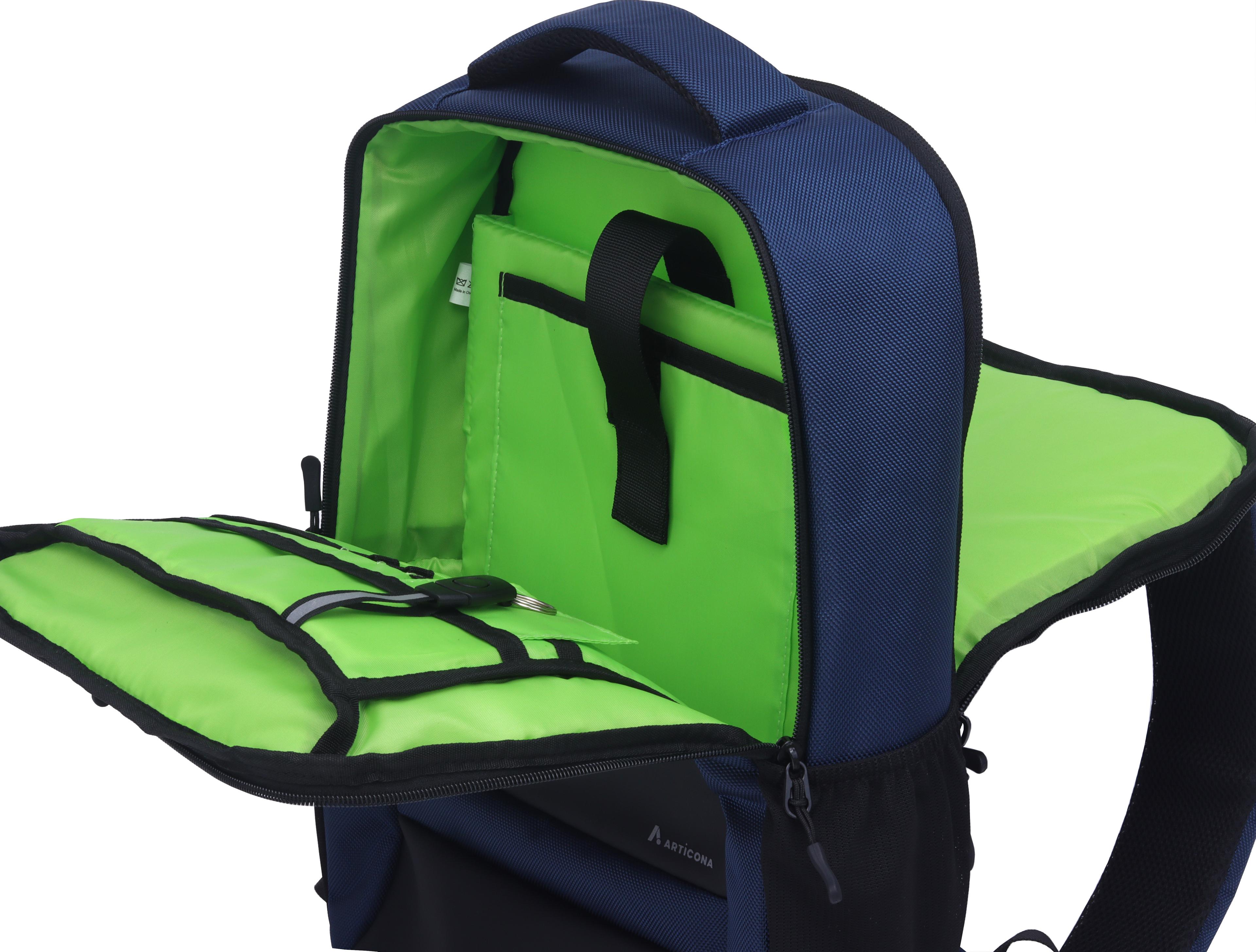 ARTICONA GRS Versatile 15,6 hátizsák